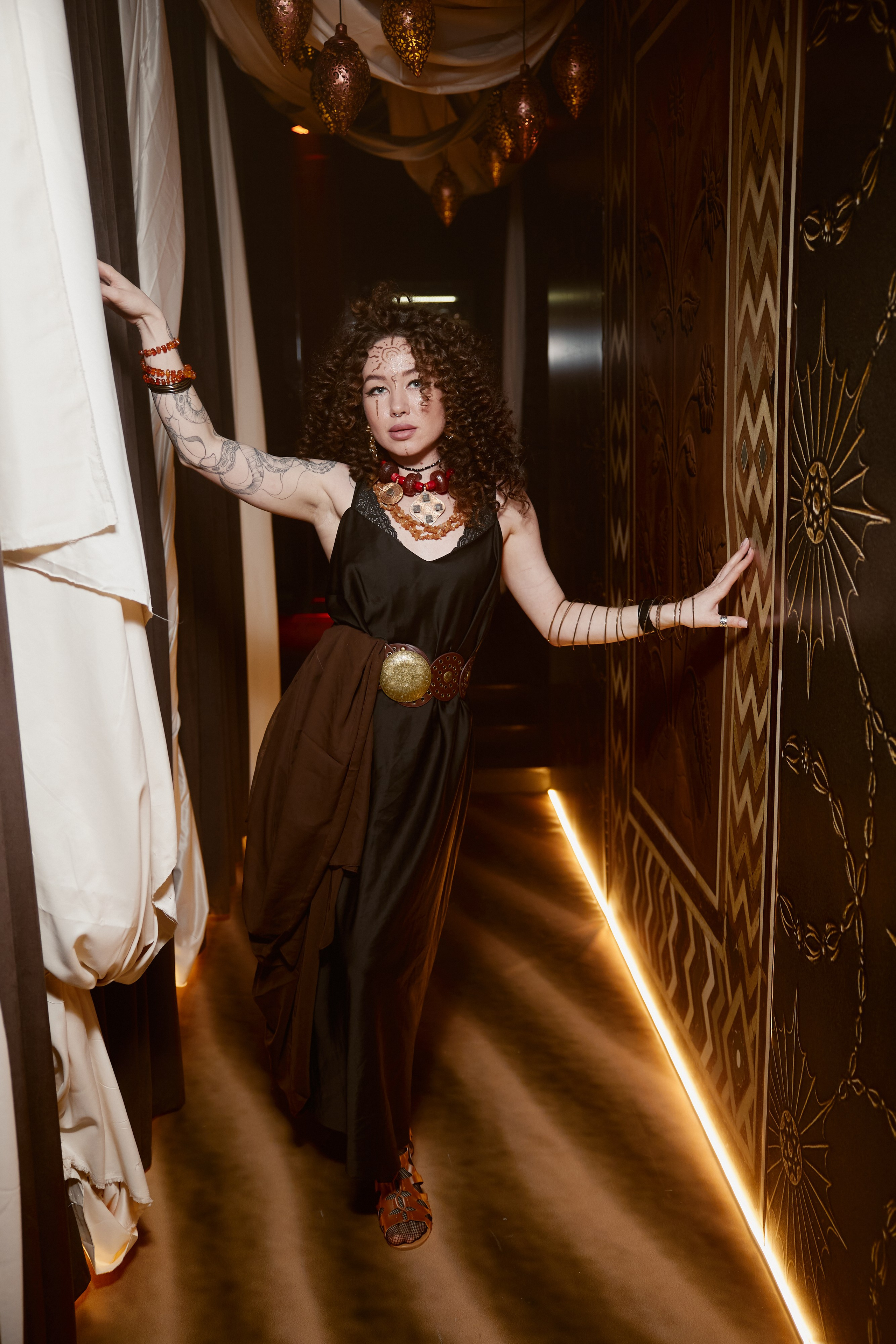 ILLEGAL FRIENDS — MIRAGE [PART III]. СВОИ. ФОТООТЧЕТЫ-СОБЫТИЯ-МЕСТА