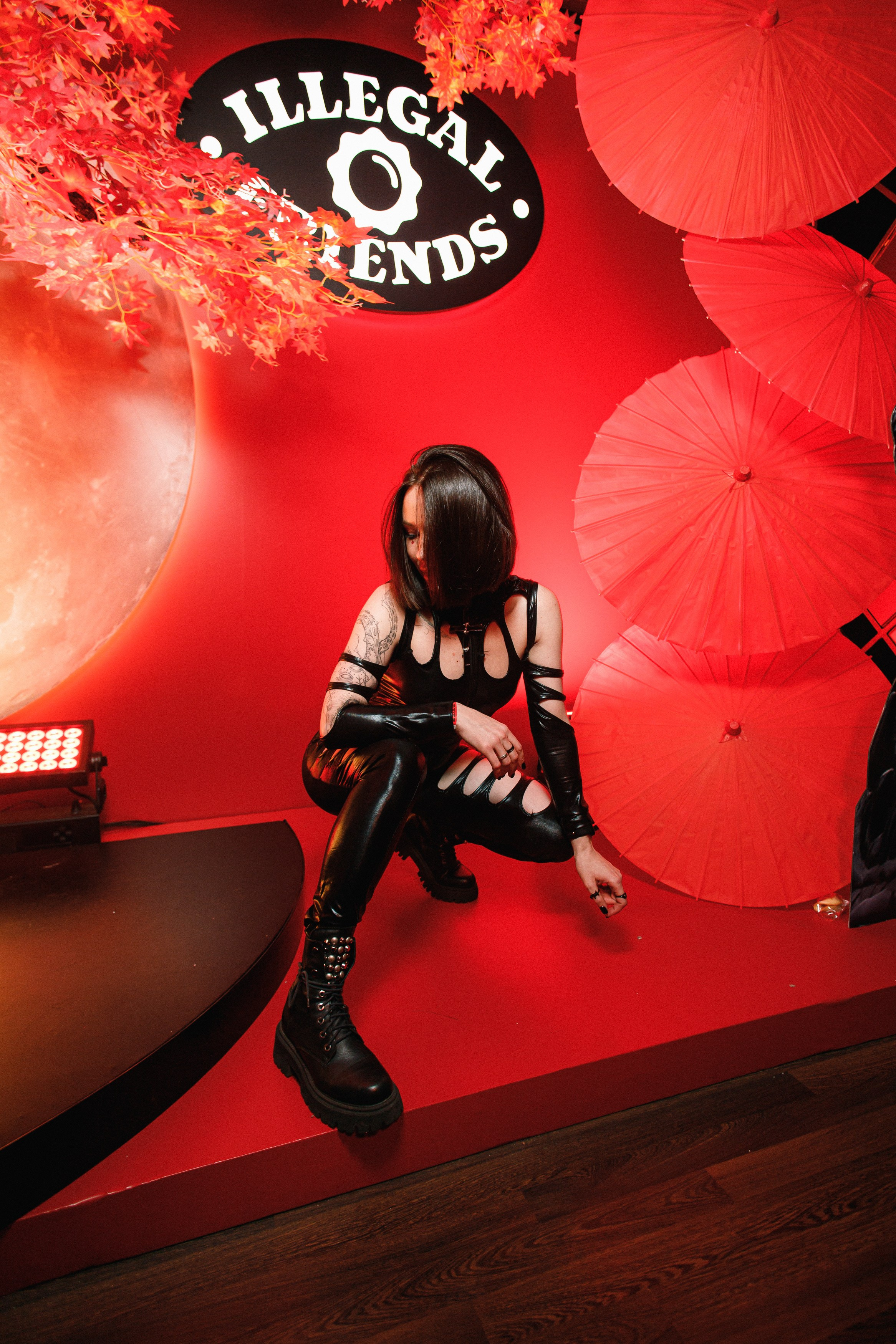 ILLEGAL FRIENDS | ASIA. СВОИ. ФОТООТЧЕТЫ-СОБЫТИЯ-МЕСТА