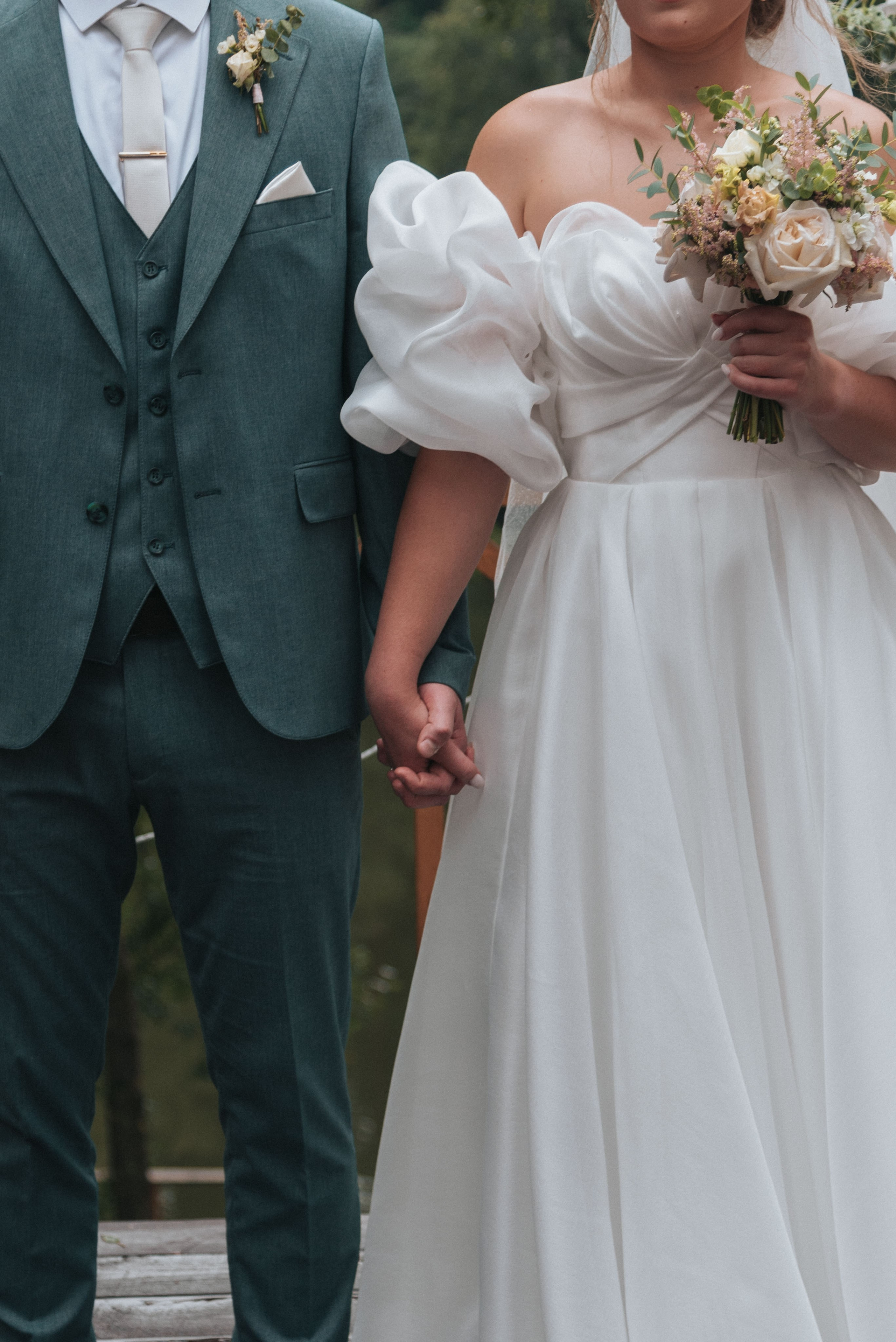 Андрей и Лиза. Свадебный и семейный фотограф в Москве Юлия Шикалова