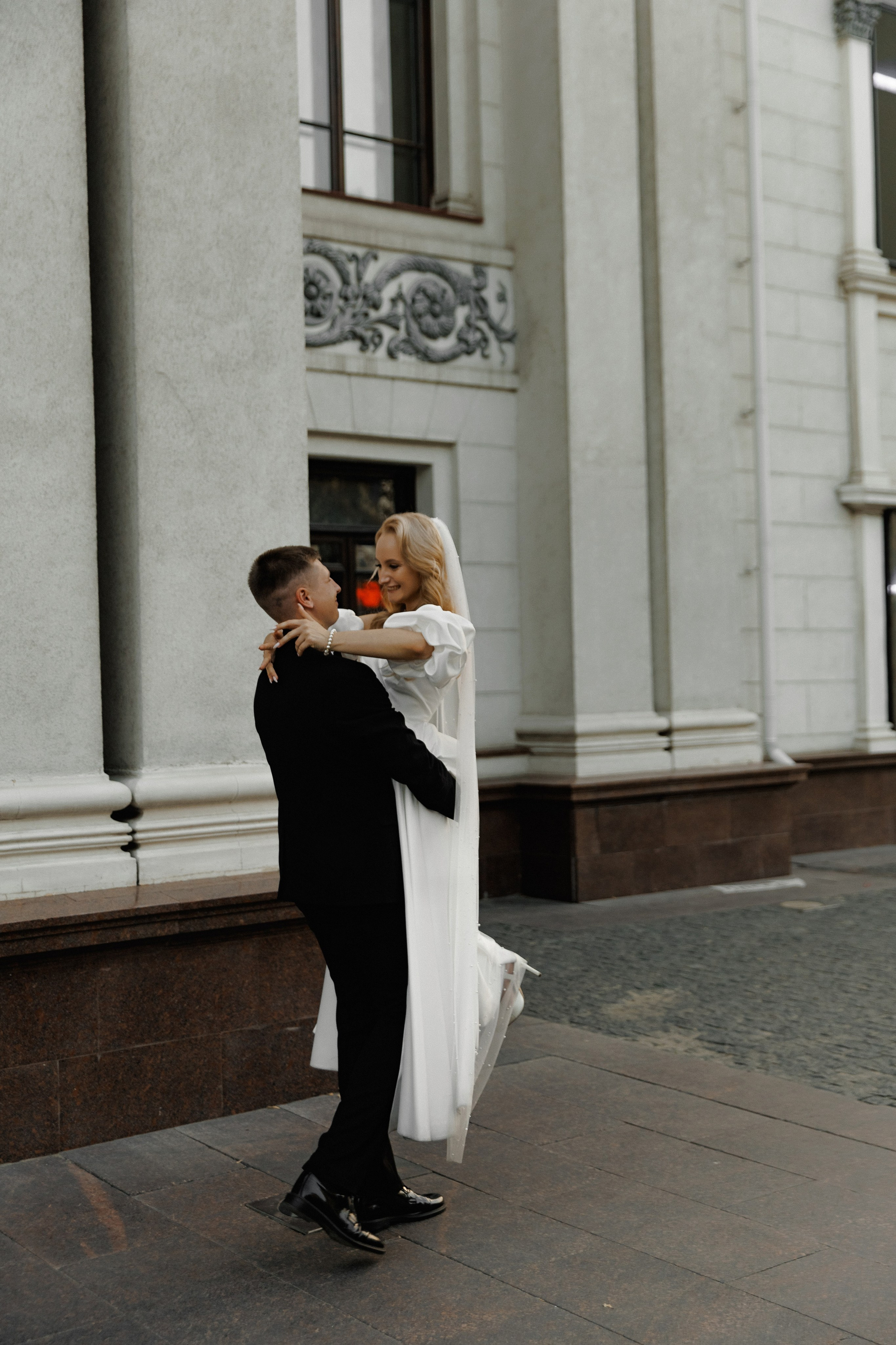 Захар + Альбина. Свадебное фото и видео в Липецке. Павел Покидов, Елена Покидова