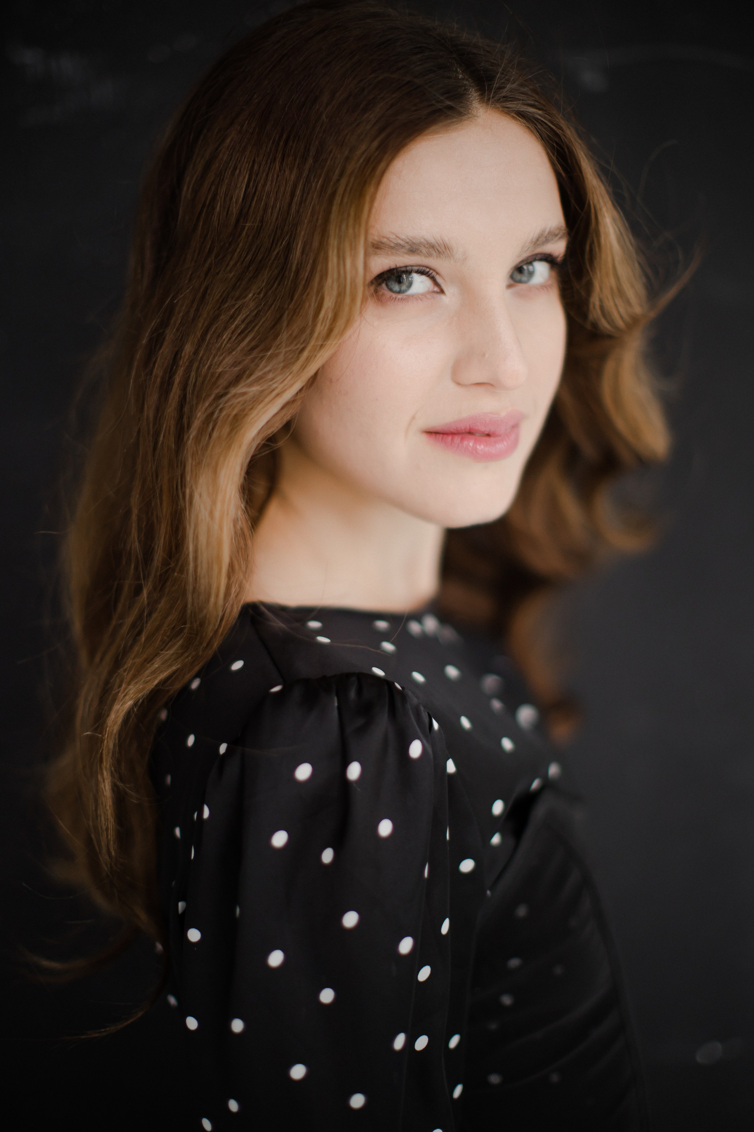 Регина. Семейный и детский фотограф в Москве Кузьмина Мария