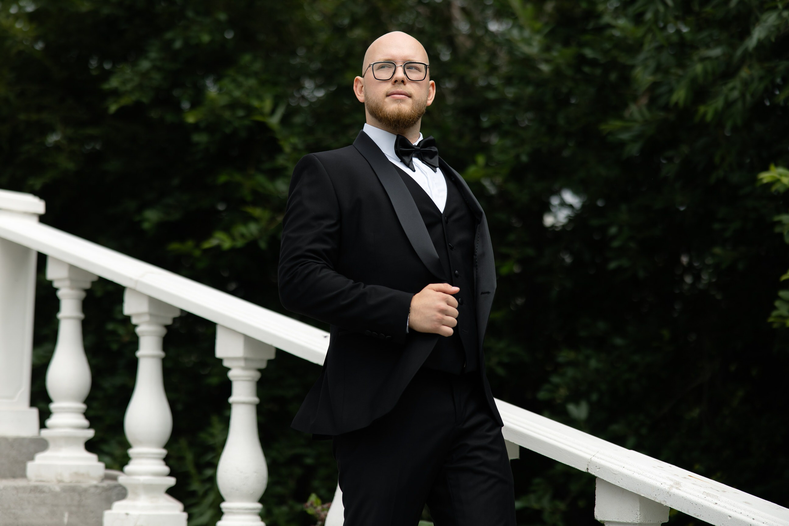 Виктория & Александр. Yura Rush Свадебный фотограф Тюмень