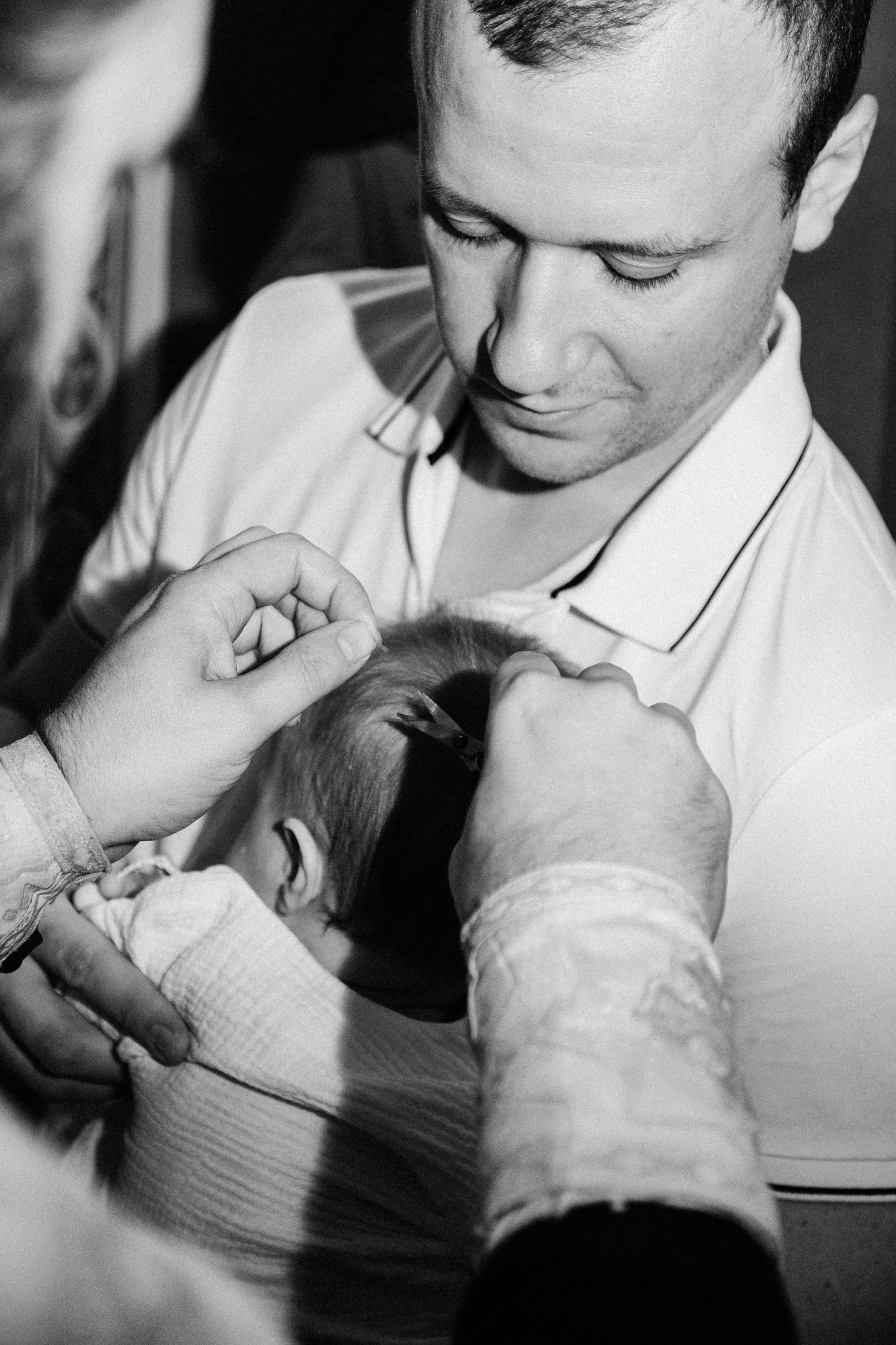 Крещение/2025. Свадебный и семейный фотограф в Екатеринбурге