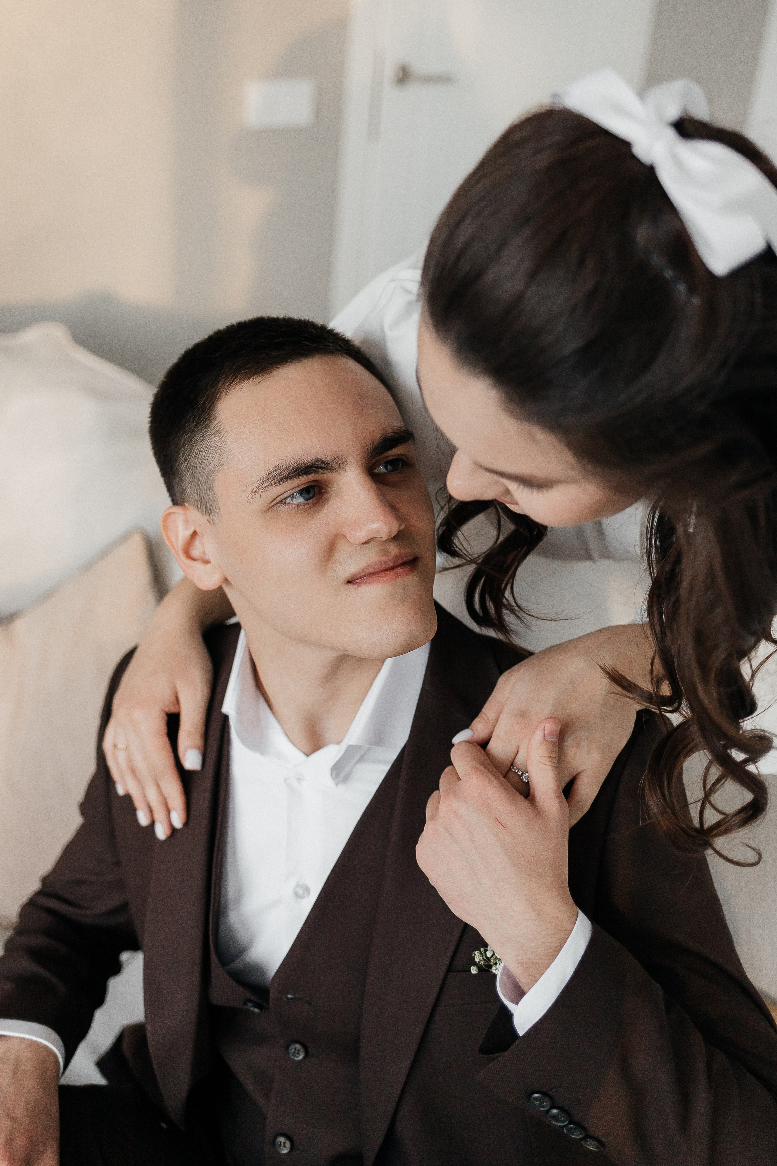 Захар и Елизавета/2024. Свадебный и семейный фотограф в Екатеринбурге