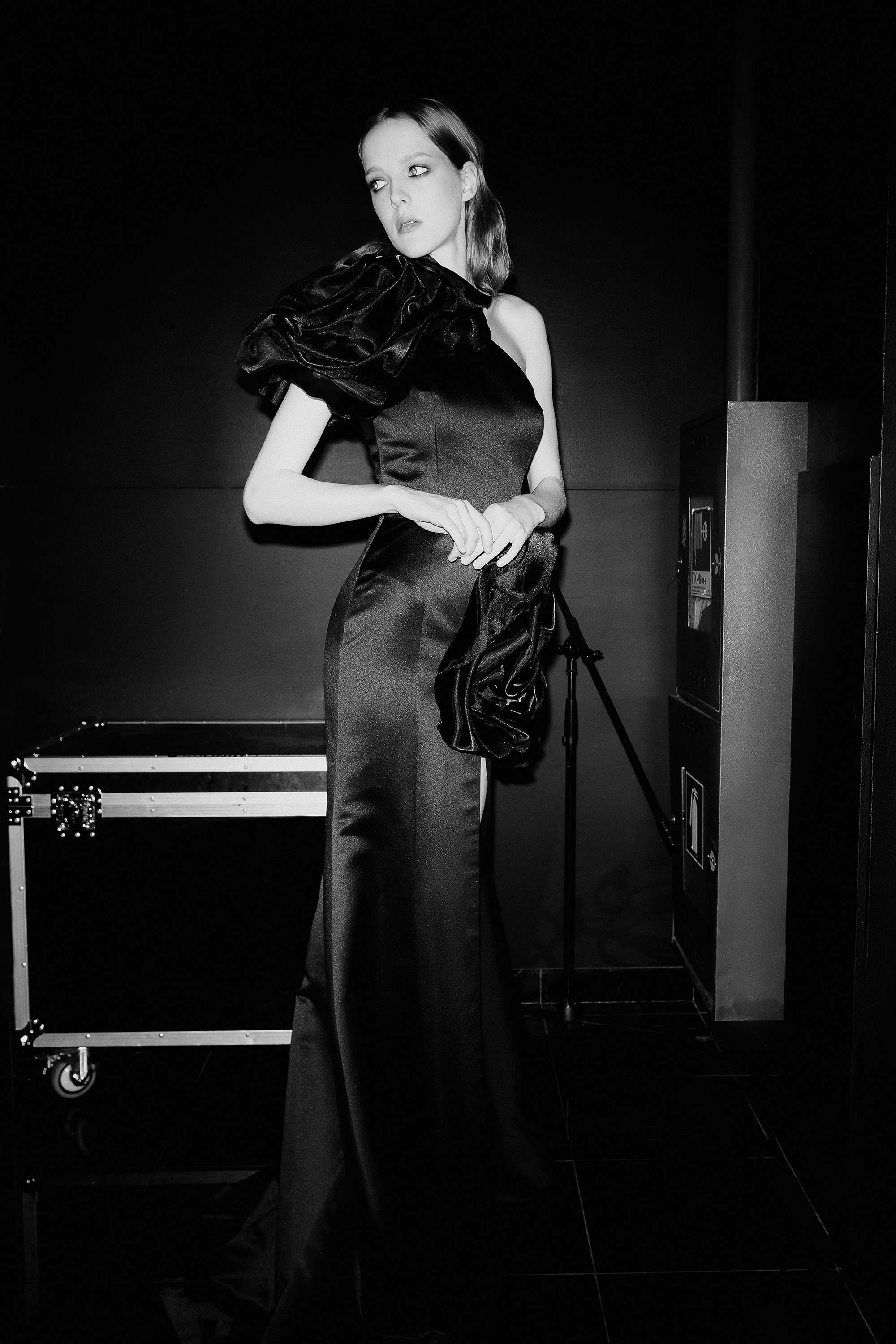 VISA FWA SEASON 9. Фотограф Алматы | Весь мир — Никита Колодин