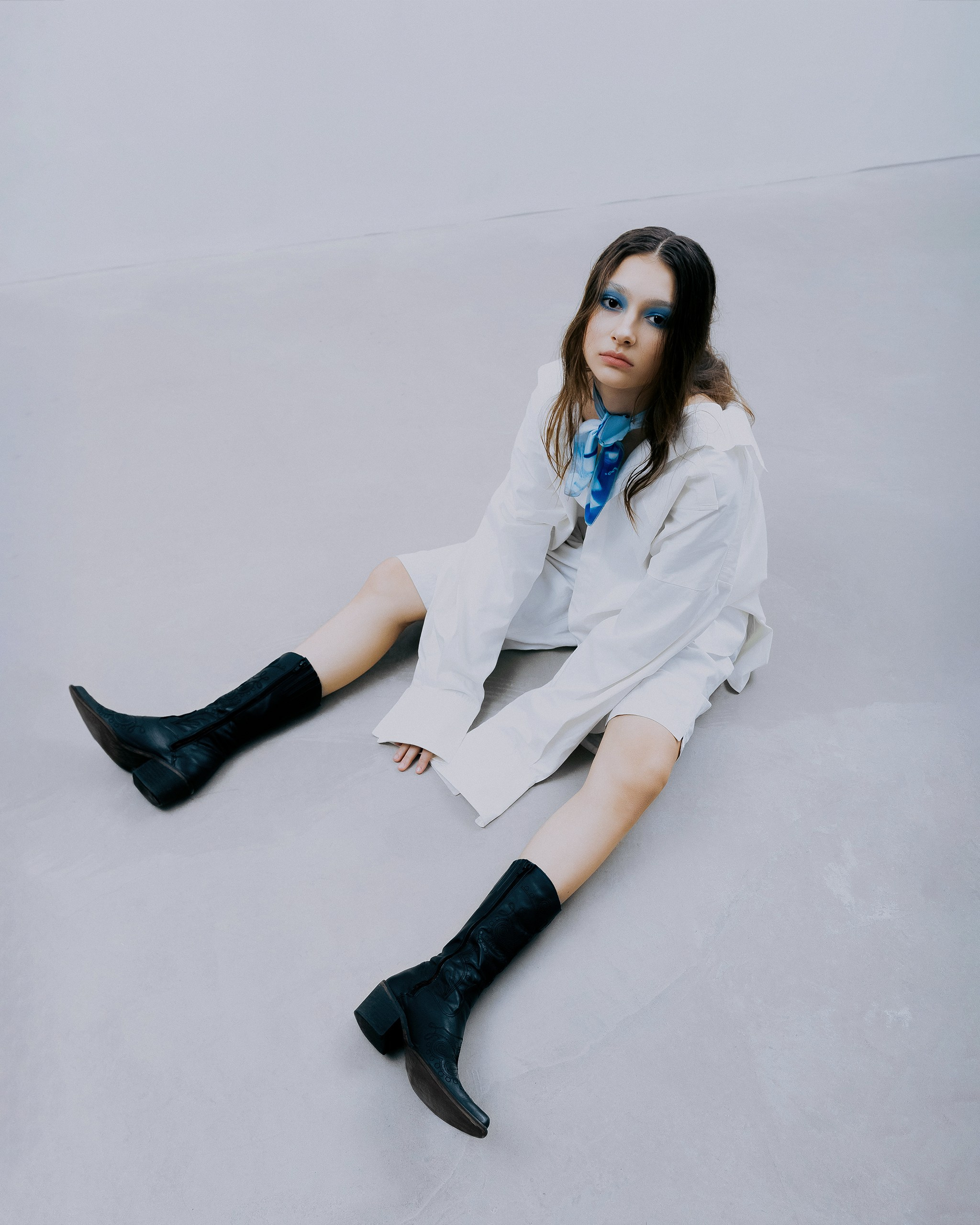 LAURA. Фотограф Алматы | Весь мир — Никита Колодин