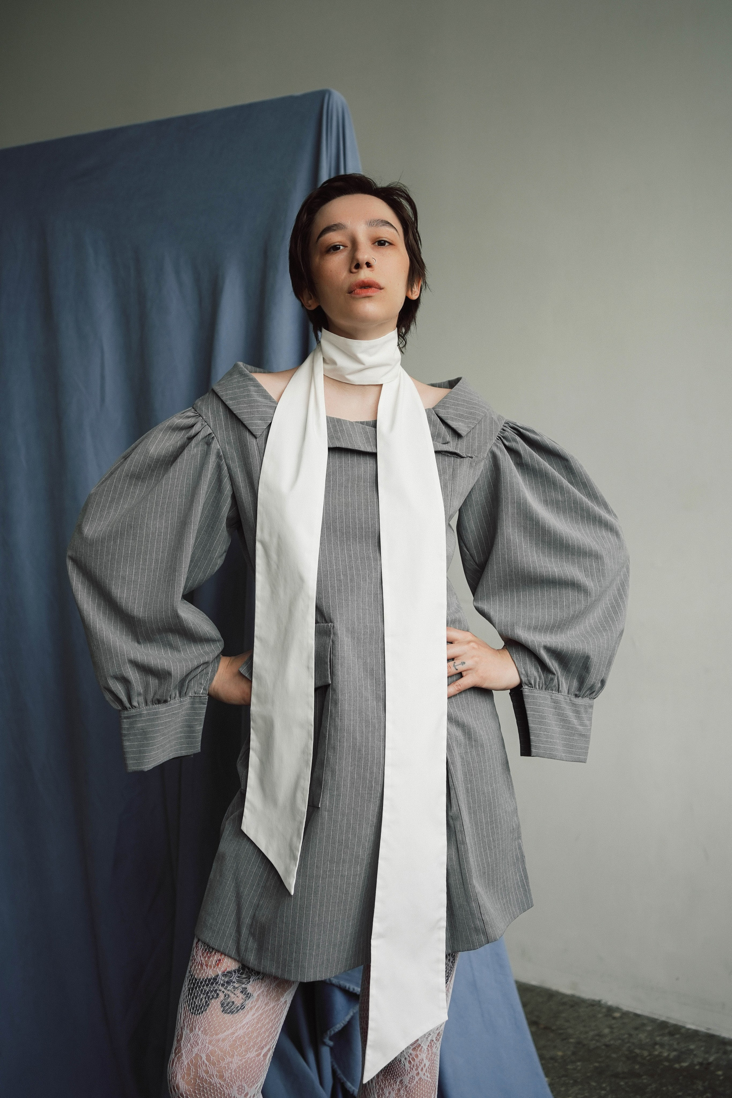 Катя. Ксения Копна. Фотограф из Санкт-Петербурга