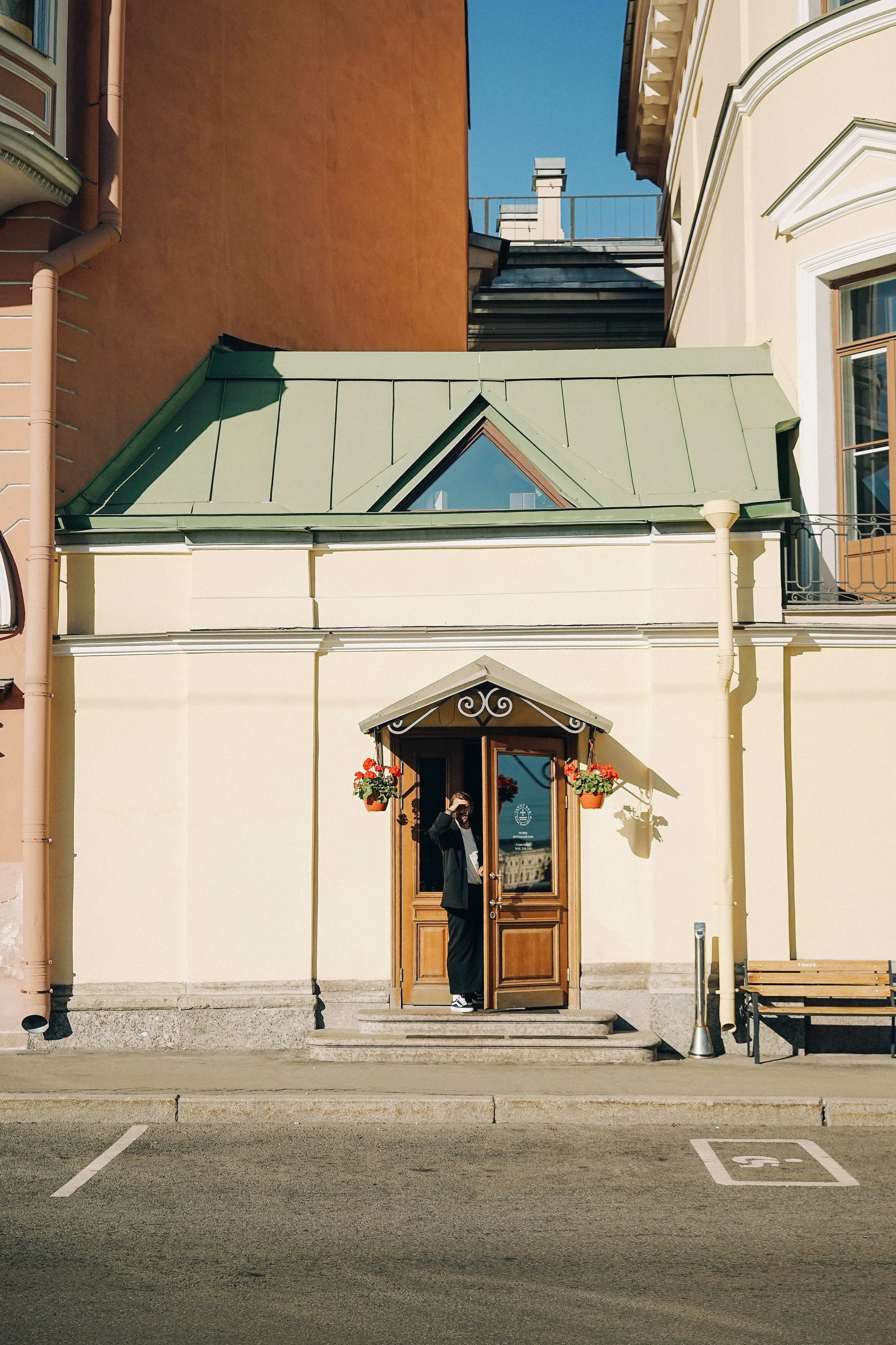 Wedding Kirill&Kseniya. Ксения Копна. Фотограф из Санкт-Петербурга
