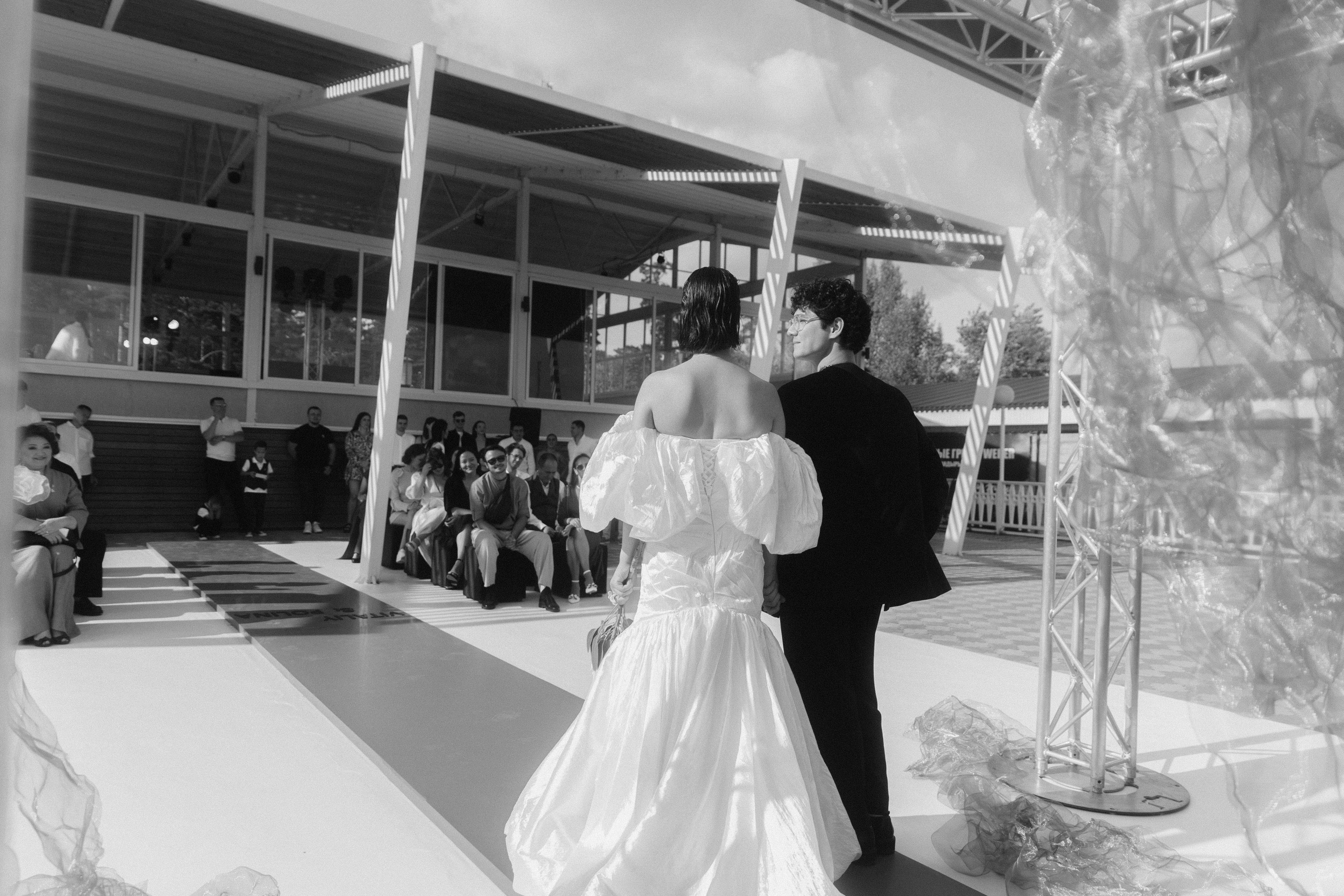 Polina | Vitaly. Фотограф Ирина Гринько Тольятти Самара Москва