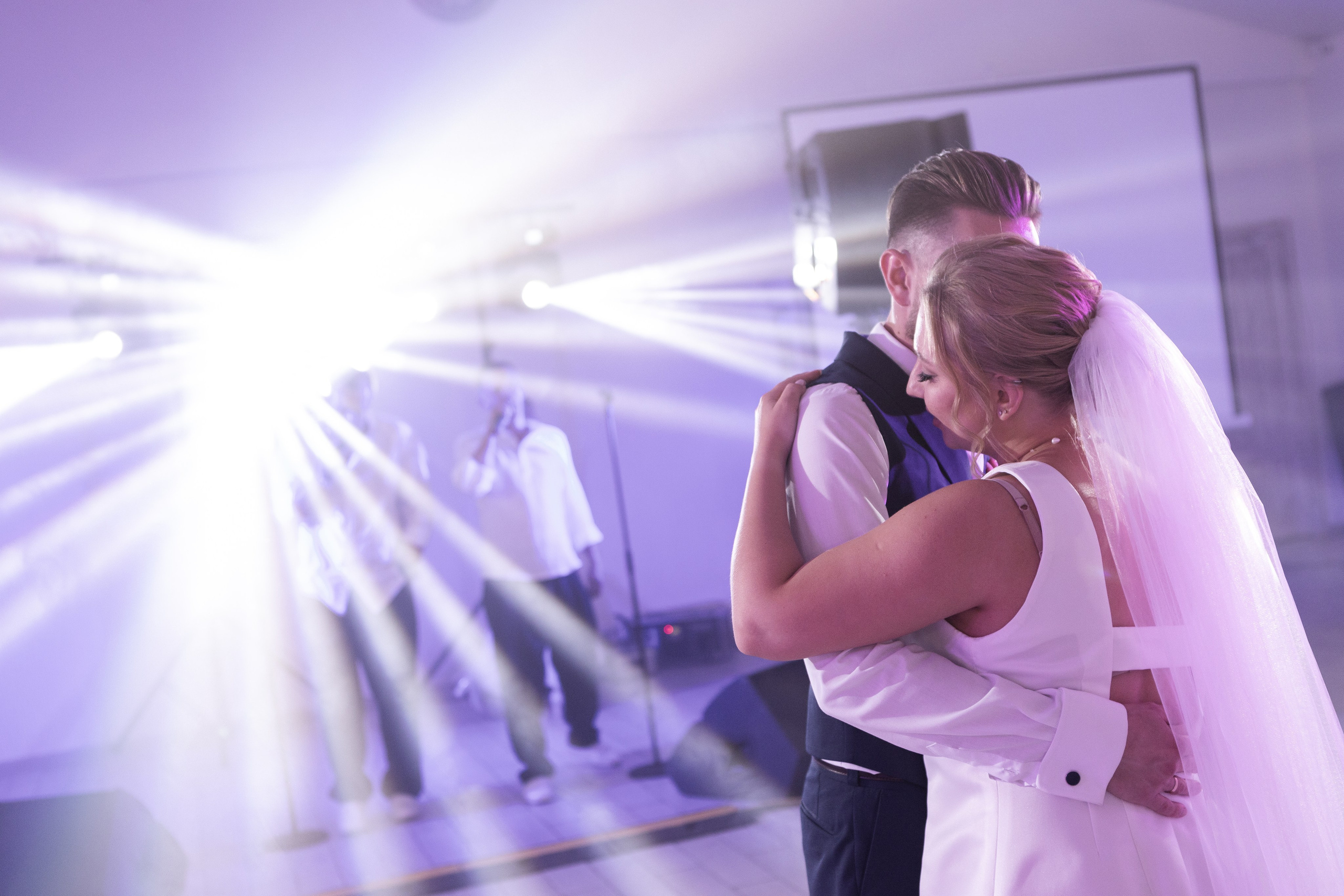 Саша и Виталия. Свадебный фотограф в Воронеже Вероника Богай