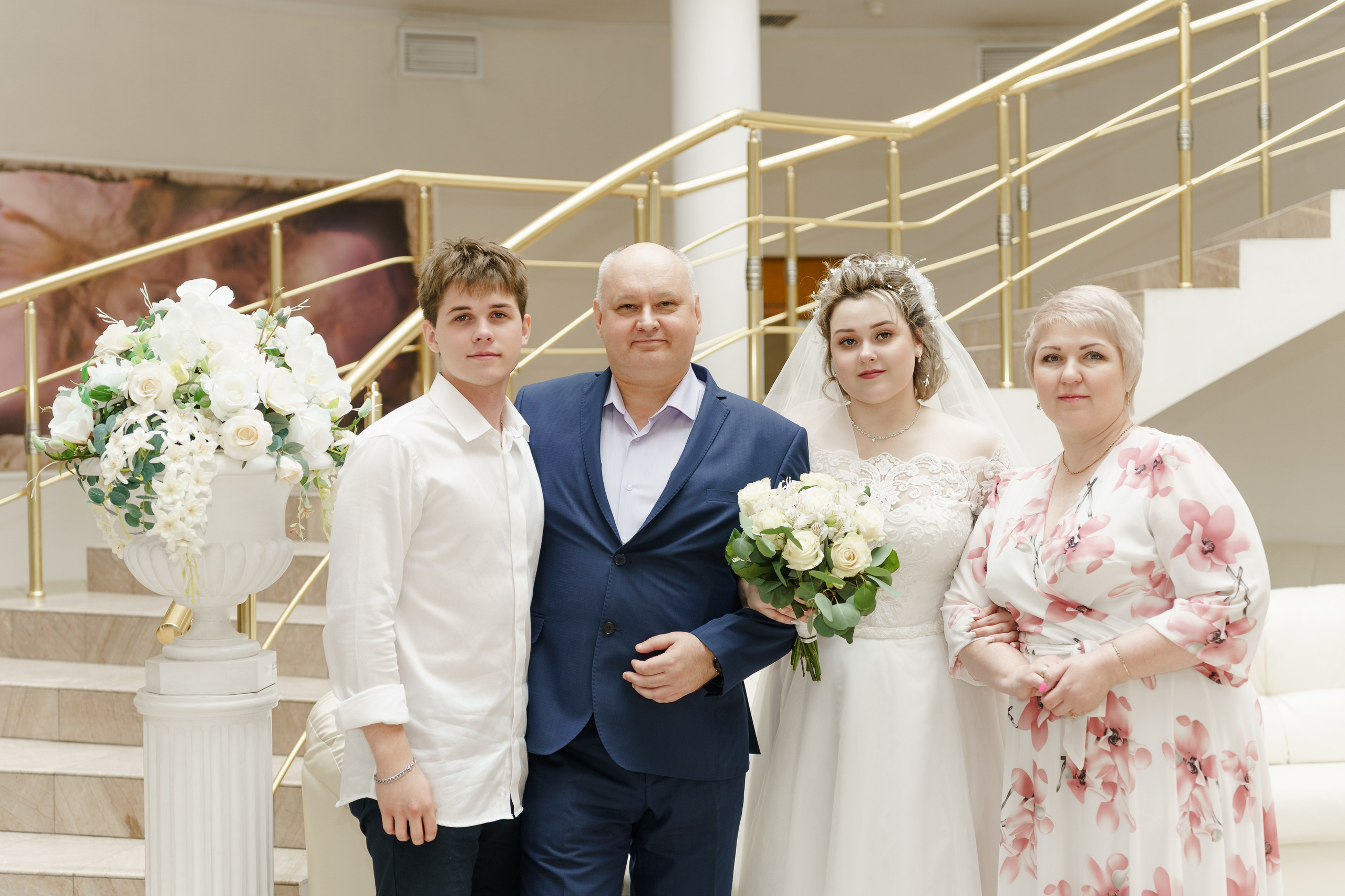 Александр и Анастасия. Свадебный и семейный фотограф в Санкт-Петербурге Олеся Еремеева