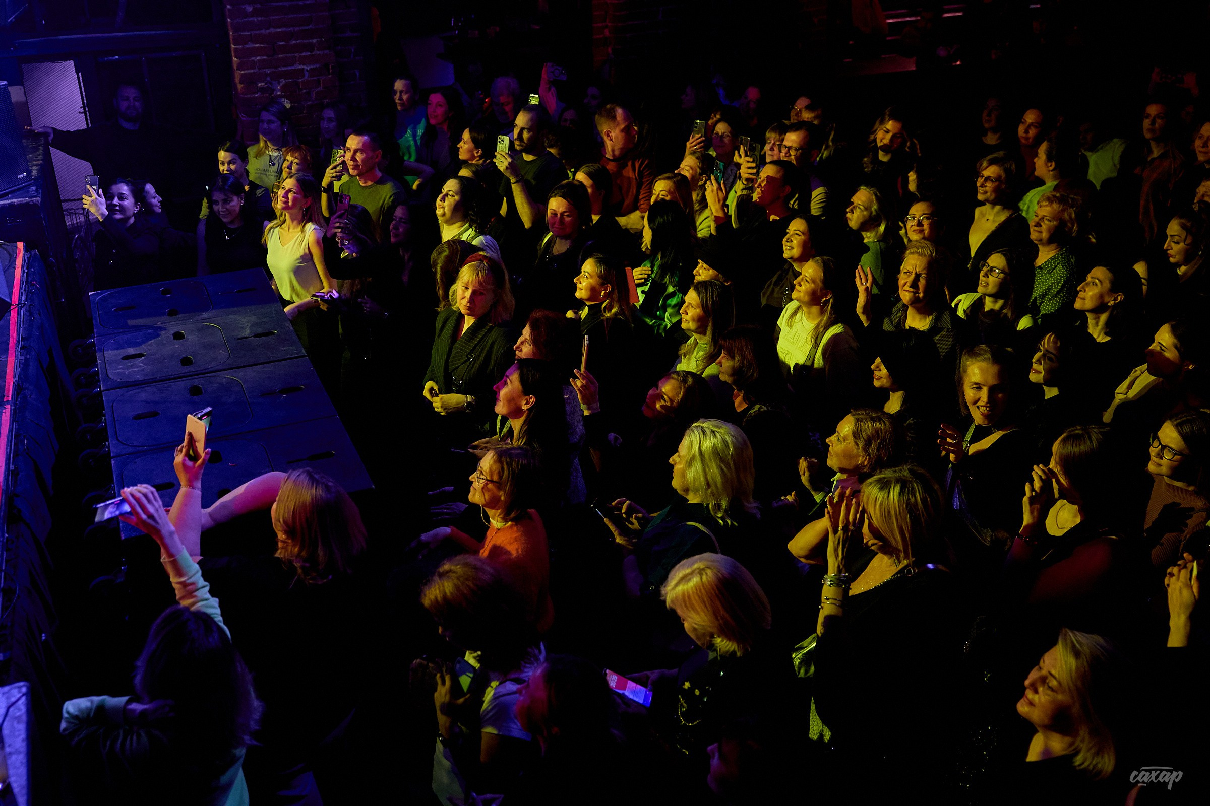 Сосо Павлиашвили. Профессиональный фотограф в Екатеринбурге Юра Сахар