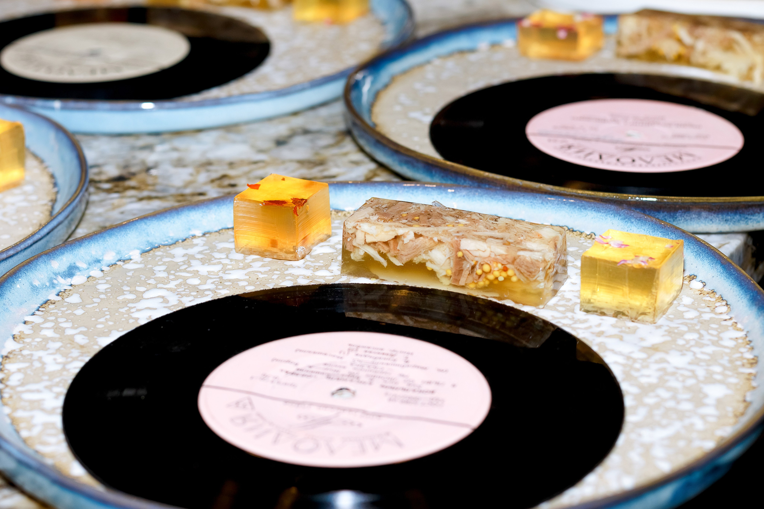 Dolce Vita «Икорная Вечеринка». Свадебный и репортажный фотограф Калининград