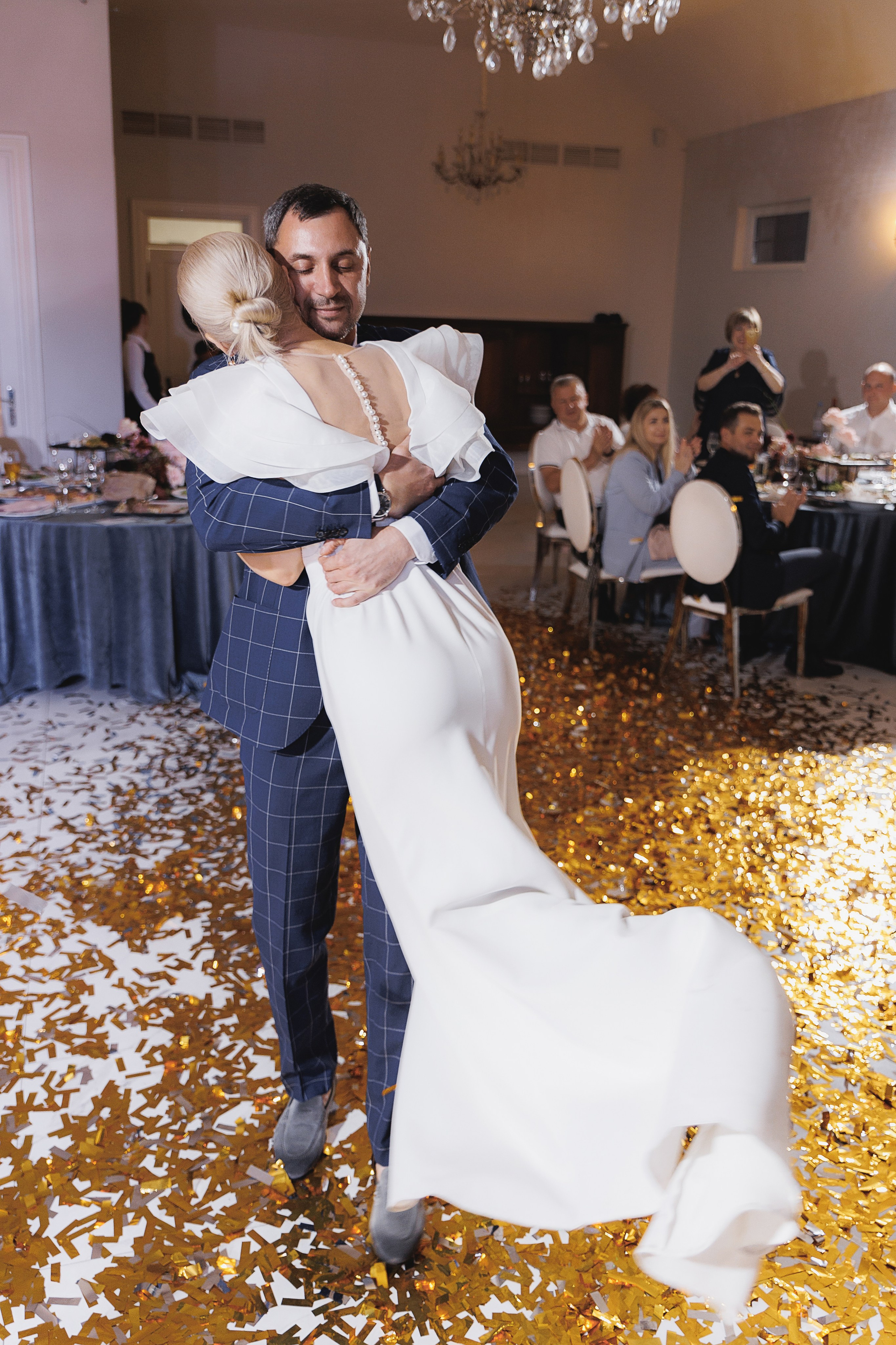 Александр & Наталья. Свадебный и репортажный фотограф Калининград