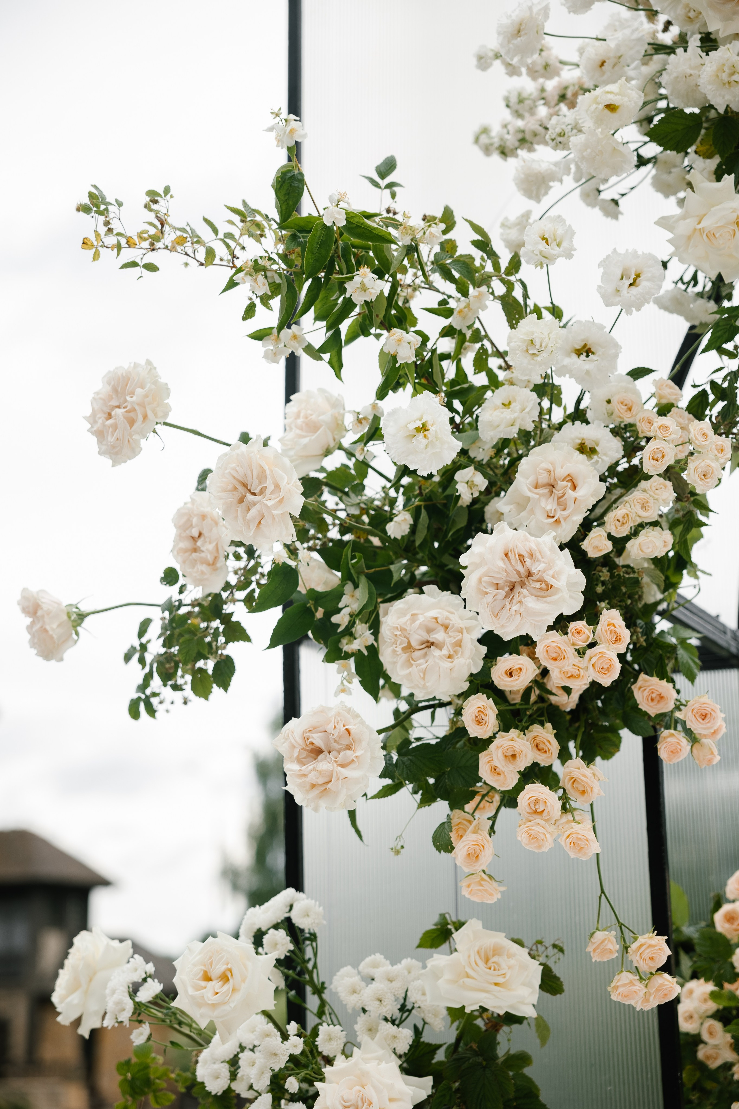 Владимир и Лия. Свадебный фотограф Полина Панина