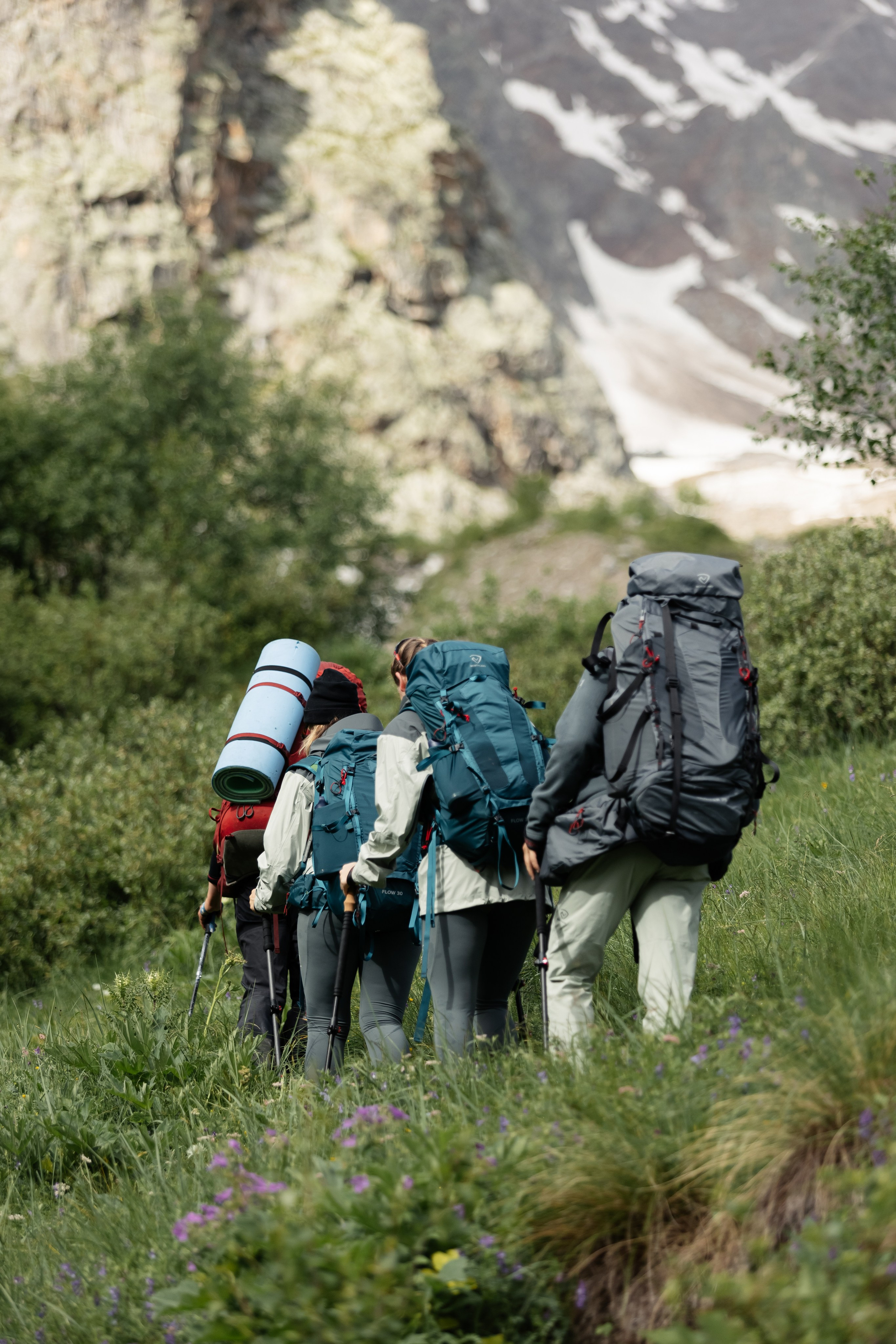 NORTHLAND. Вадим Ветров