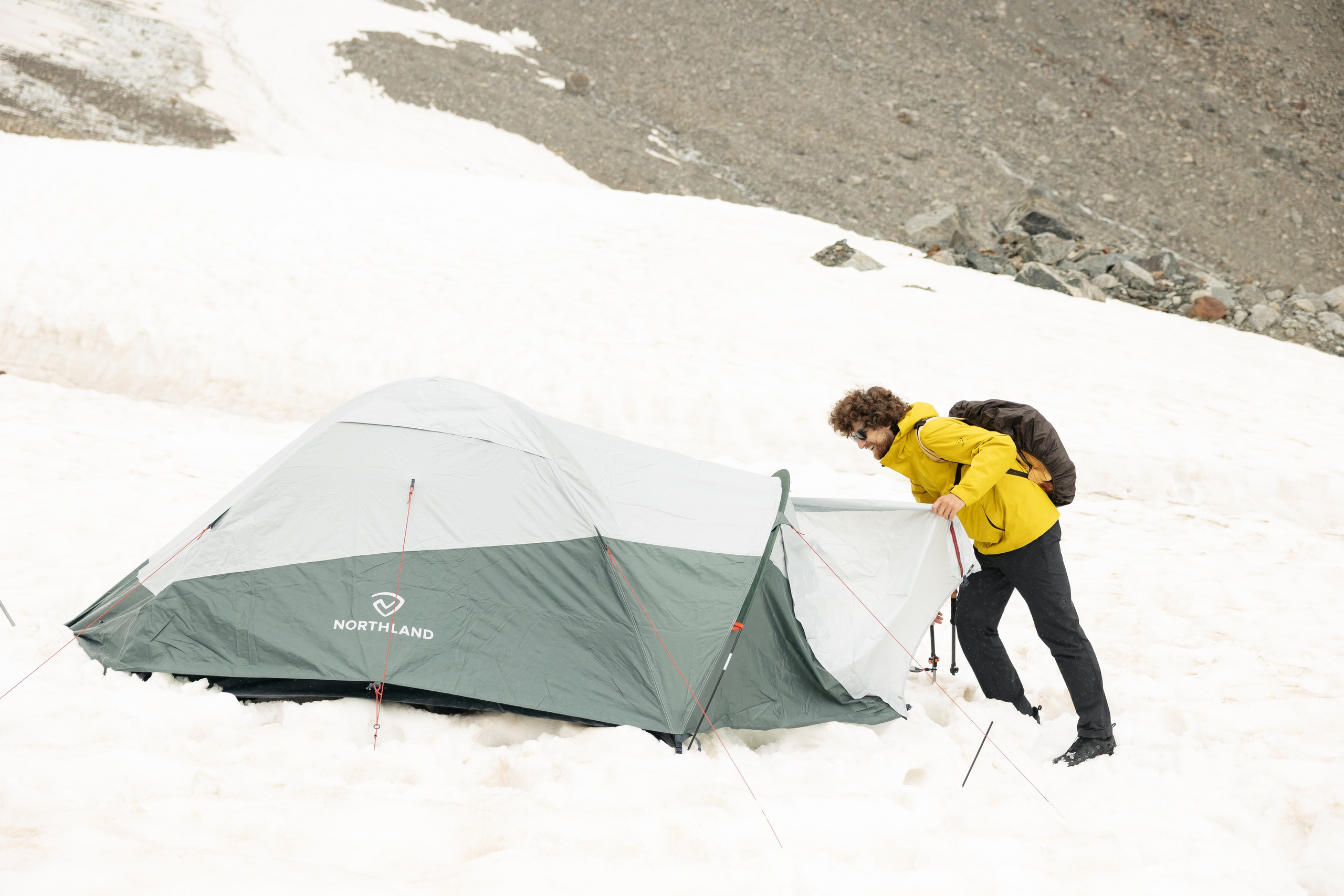 NORTHLAND. Вадим Ветров