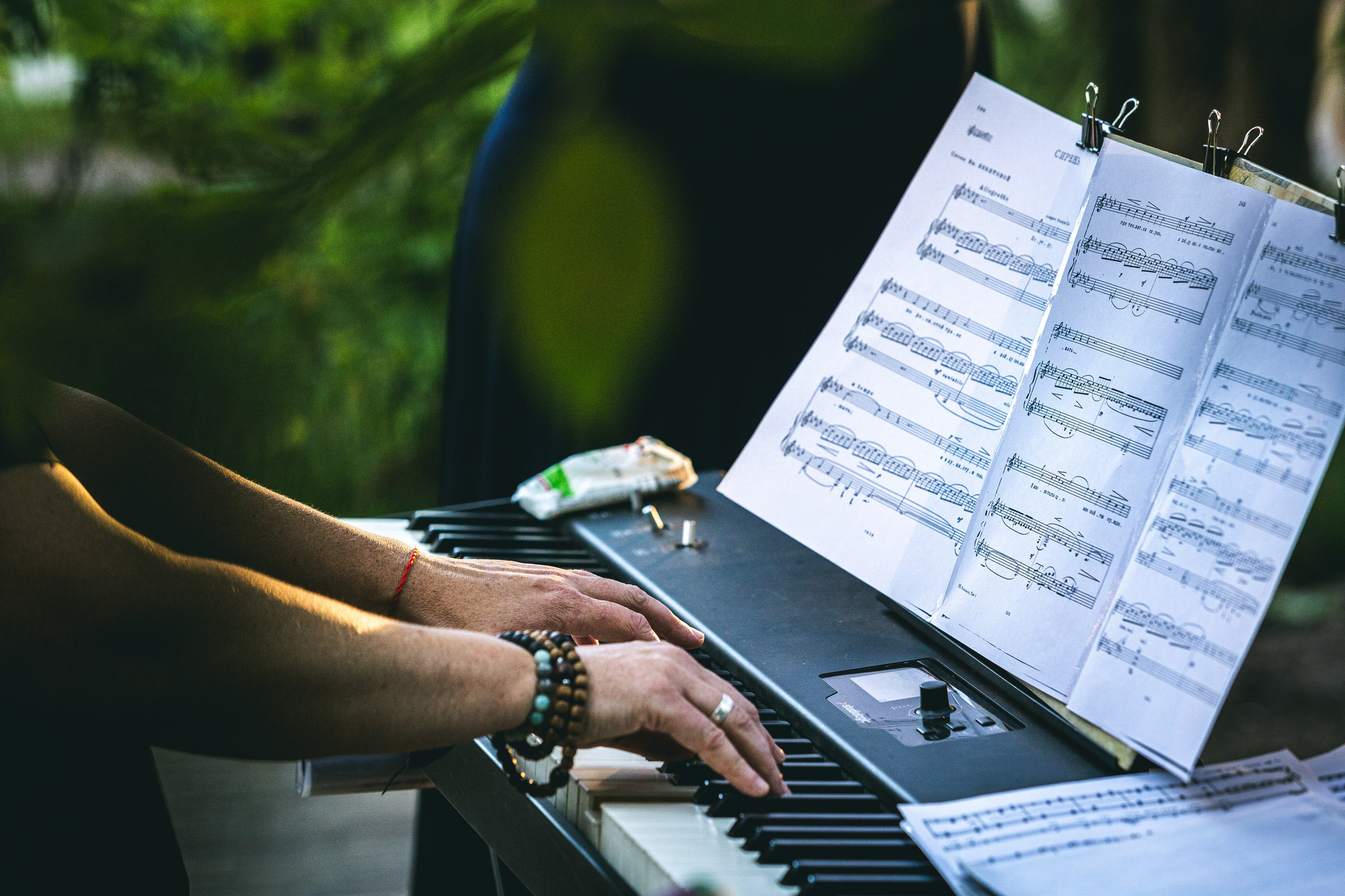 «Шаляпин. Портрет» — музыкально-просветительский фестиваль. Фотограф Нижний Новгород