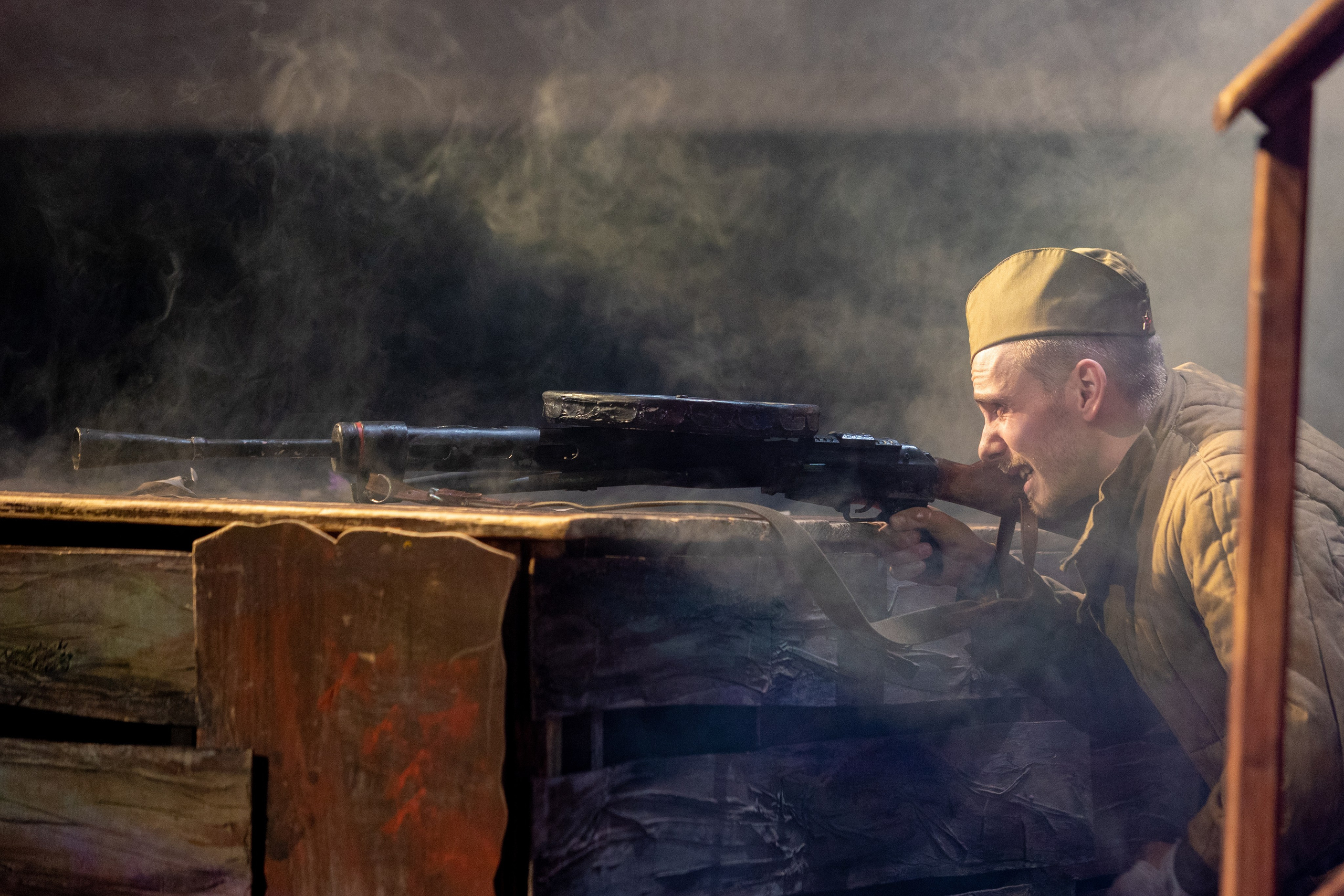 Театр. Фотограф Нижний Новгород