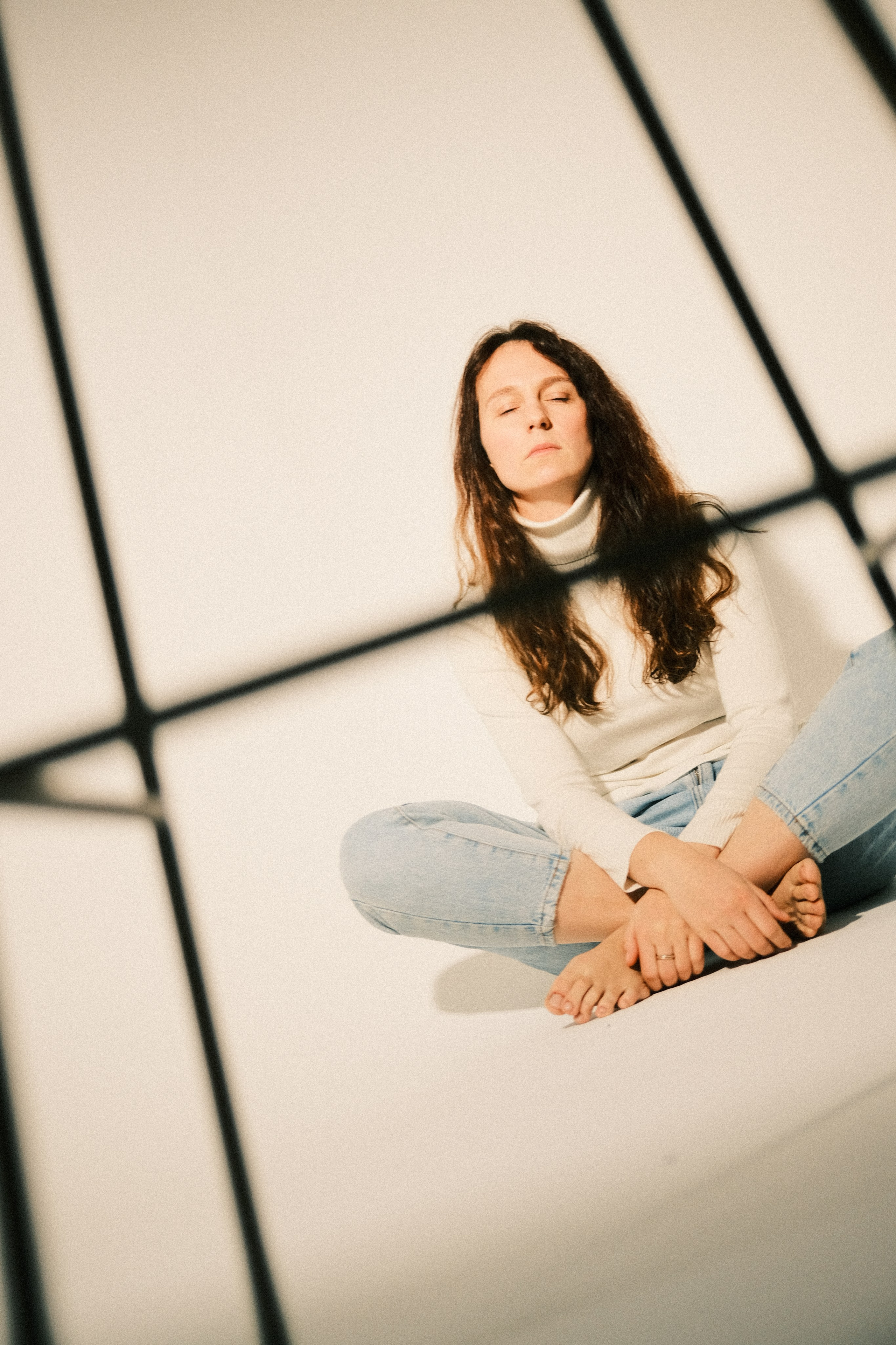 Анна. Портретный фотограф