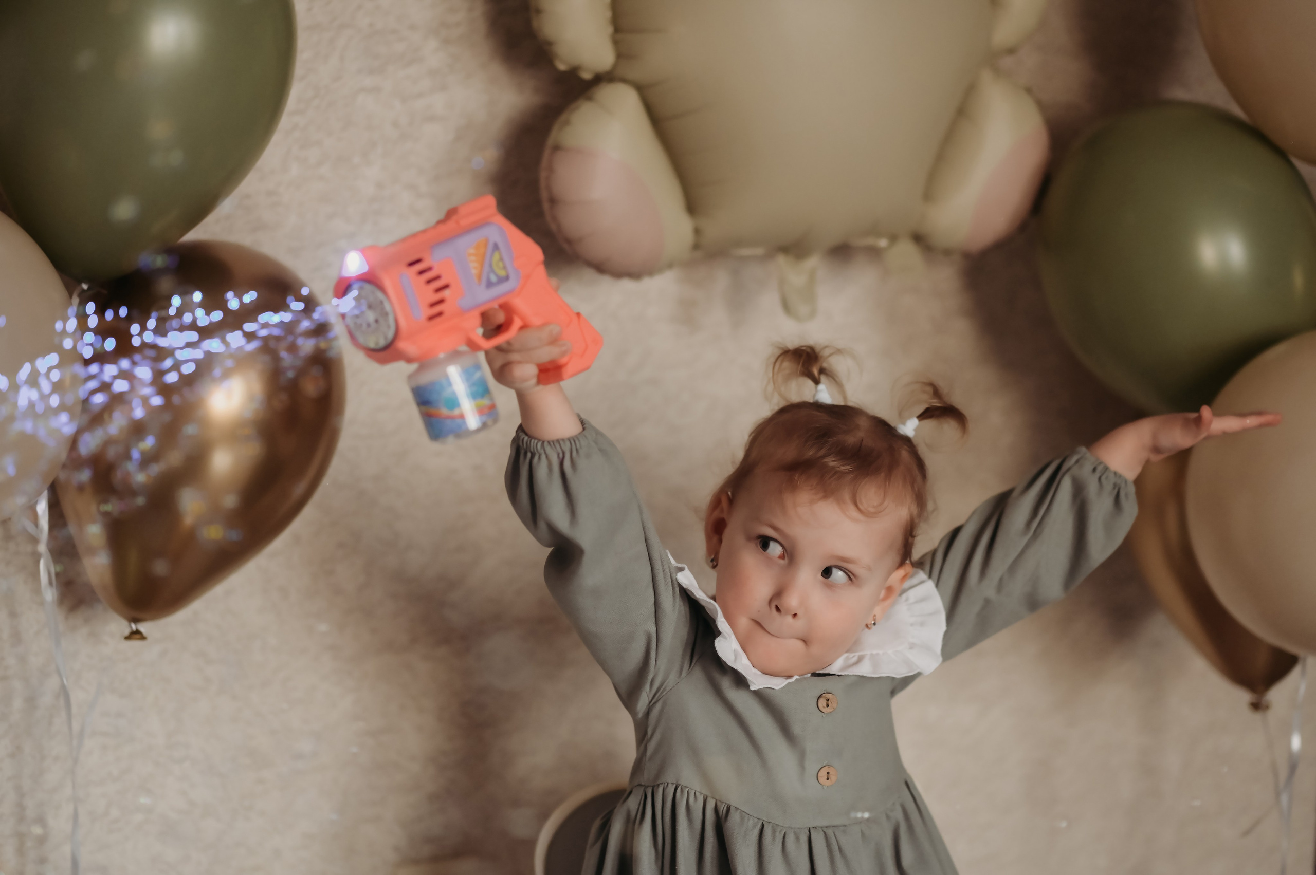 Домашняя история. Семейный фотограф Олеся Батурина Рязань