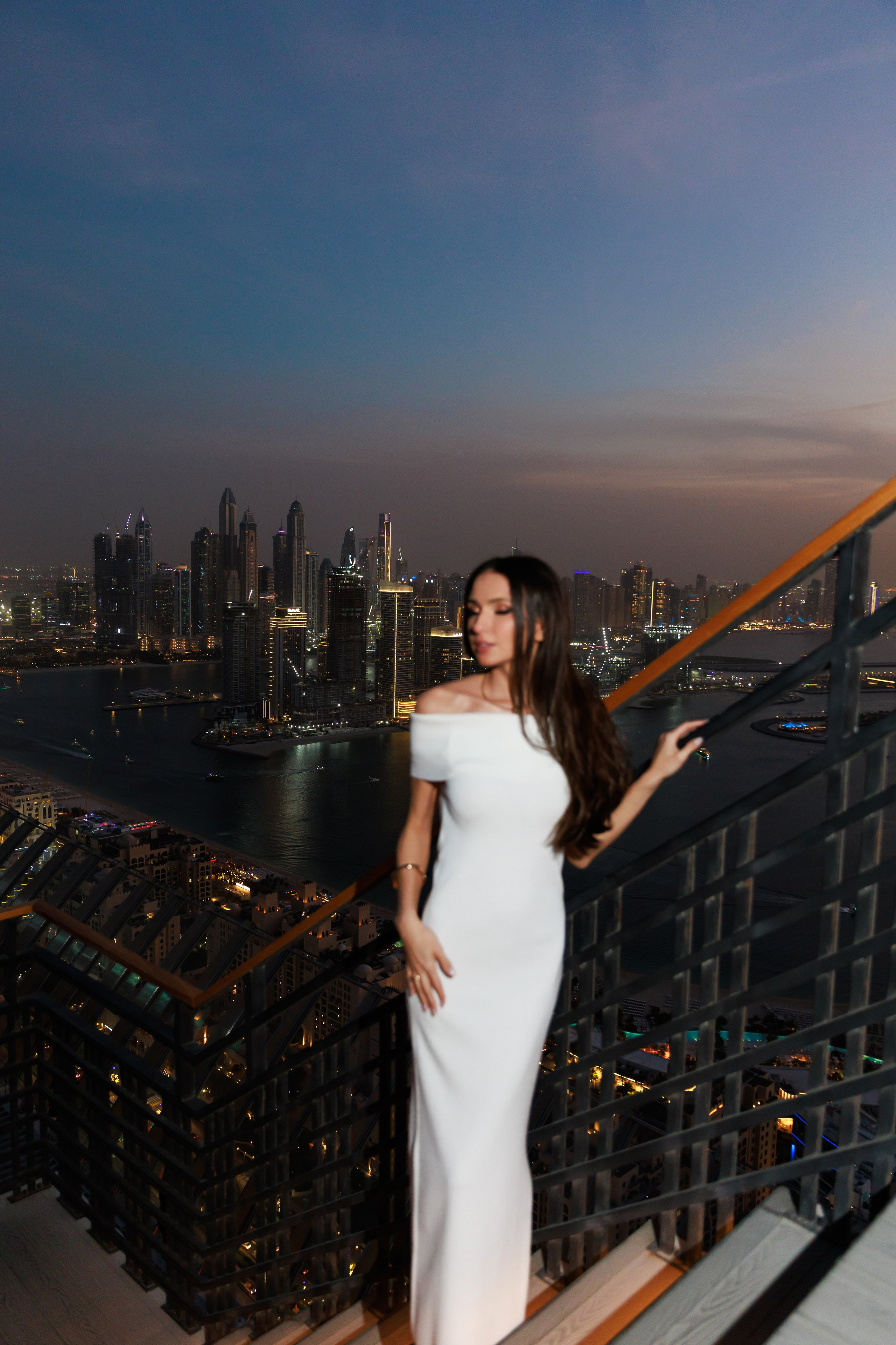 The View Palm Jumeirah Katerina. Валерия Солнцева свадебный и семейный фотограф