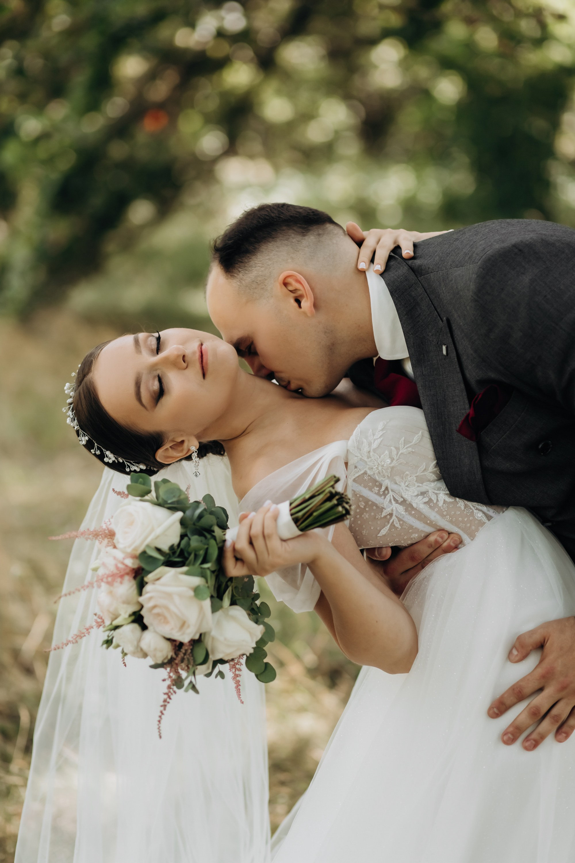 А&L. Свадебный и семейный фотограф Минск Юлия Игнатович