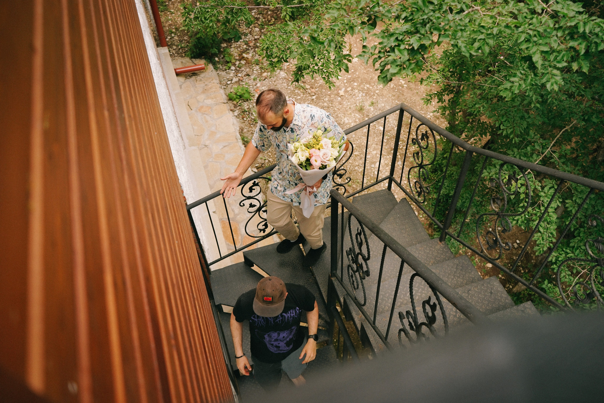 Свадебный фотограф в Грузии. Фотограф в Грузии ОАЭ | Nekit Fox