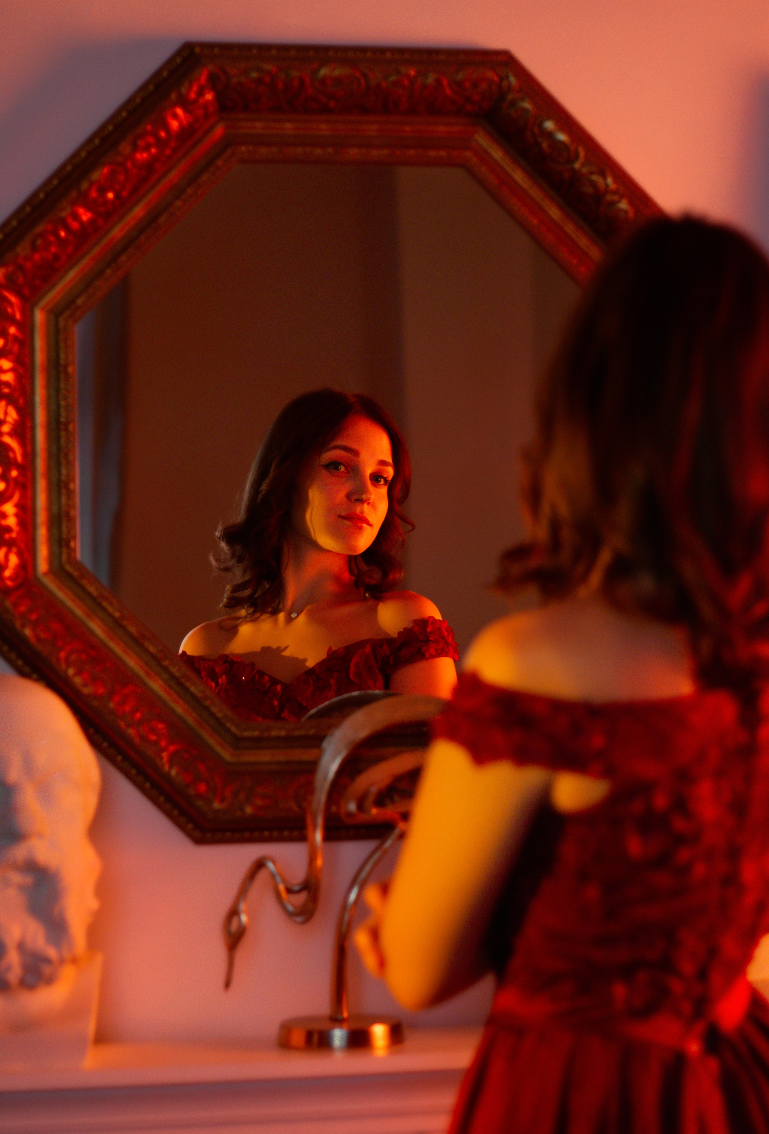 Соня. Просто свет