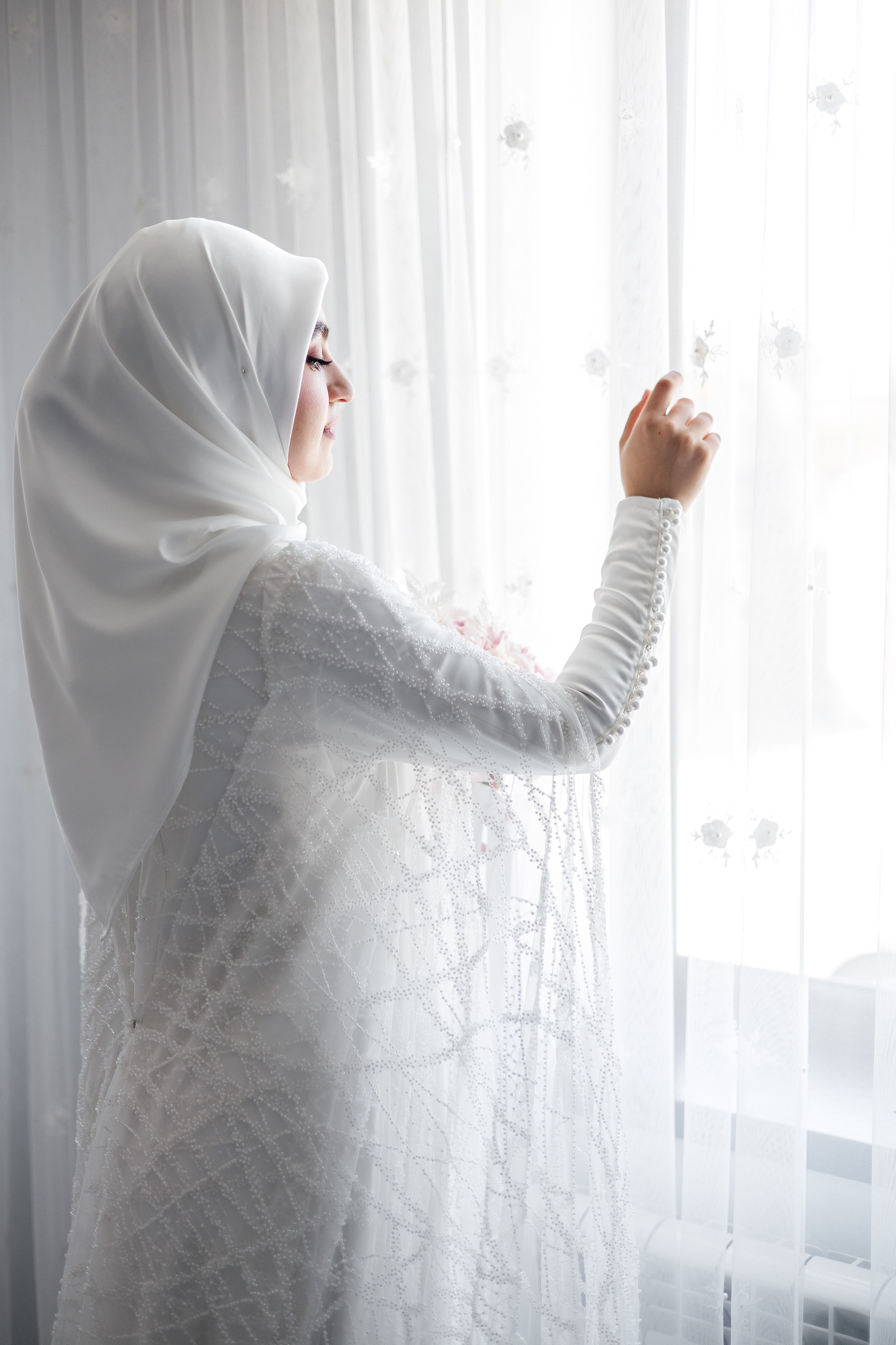 Невеста Раяна