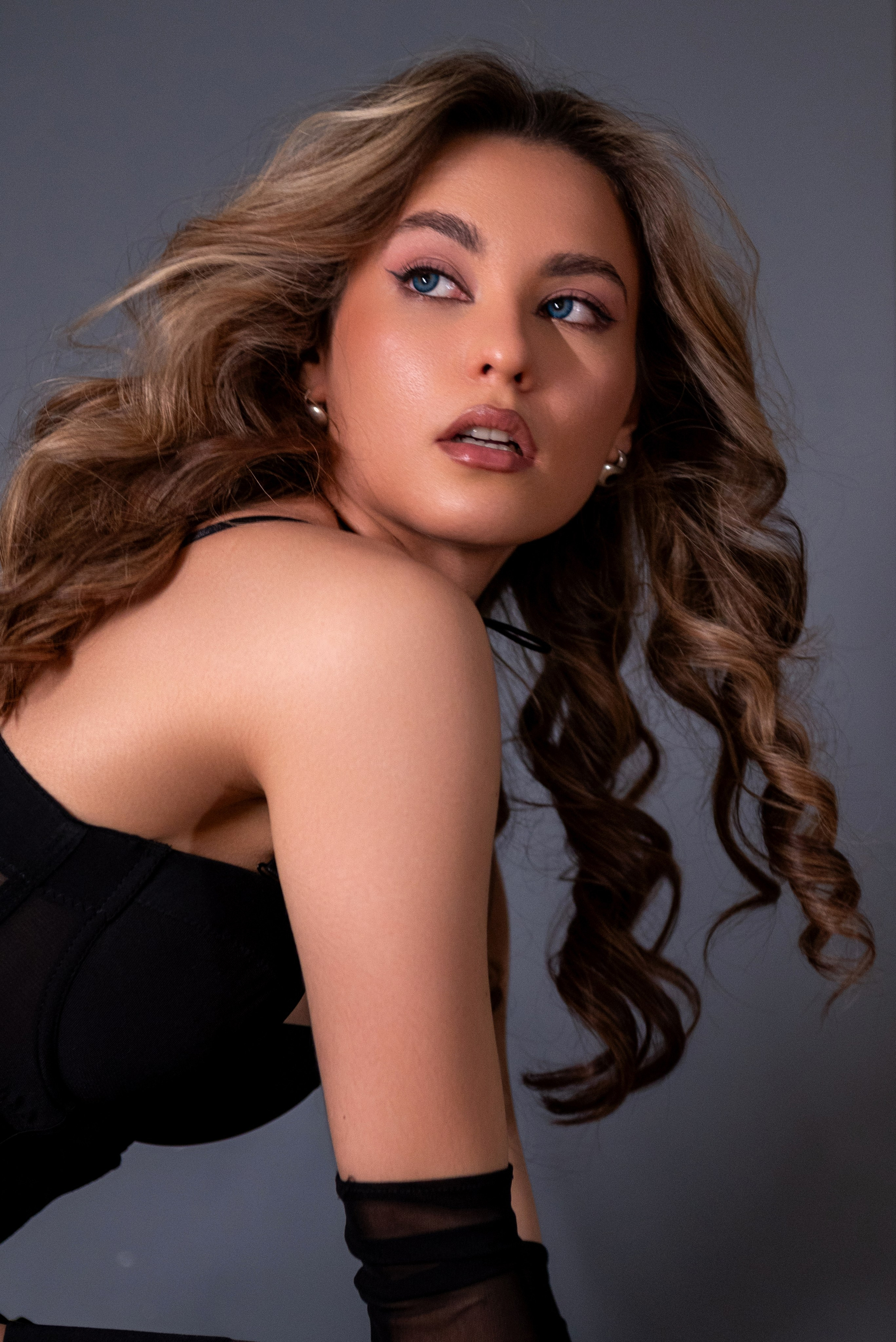 Женский Портрет. Главная