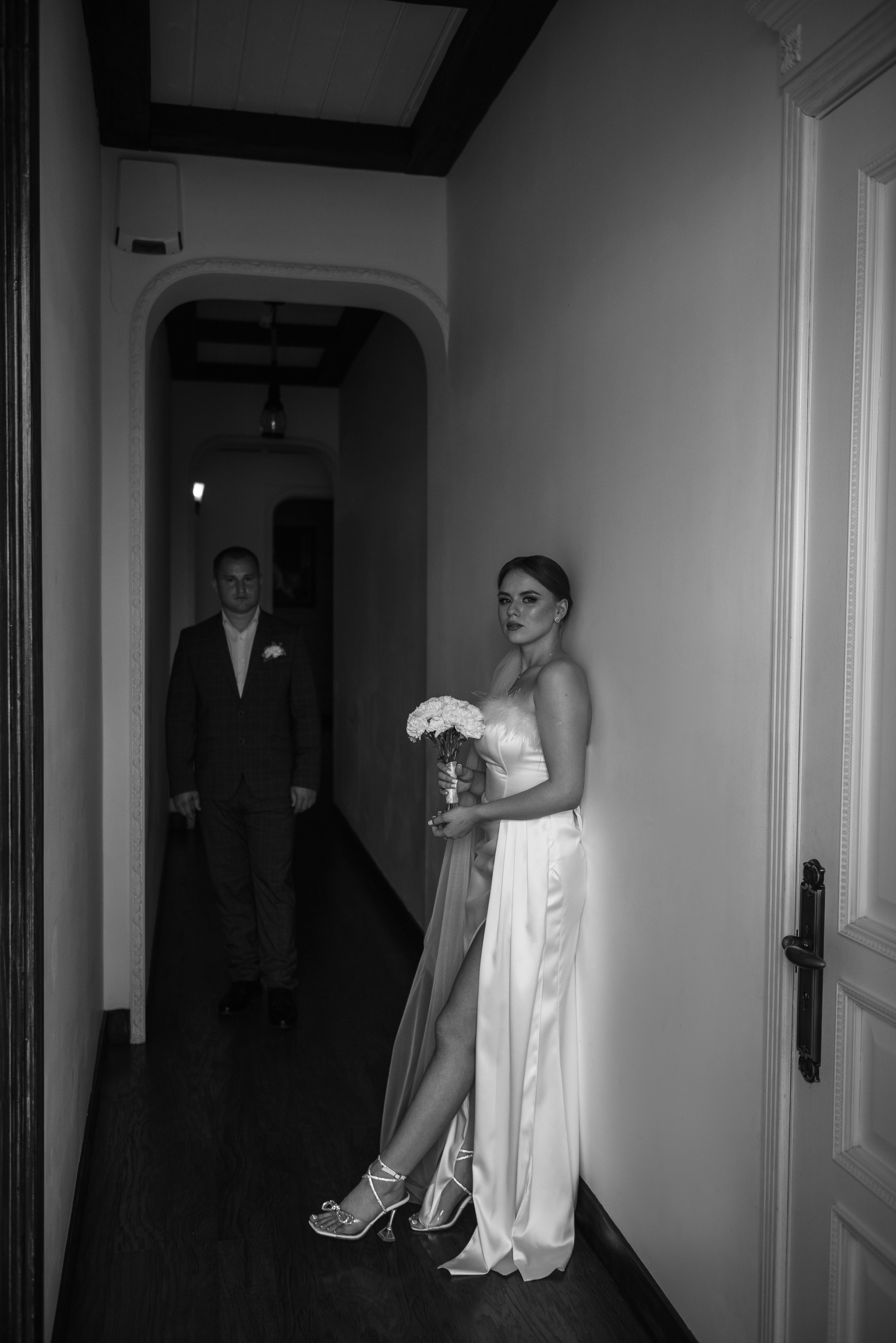 Евгений и Алёна. Семейный и свадебный фотограф в Ельце Юлия Дякина