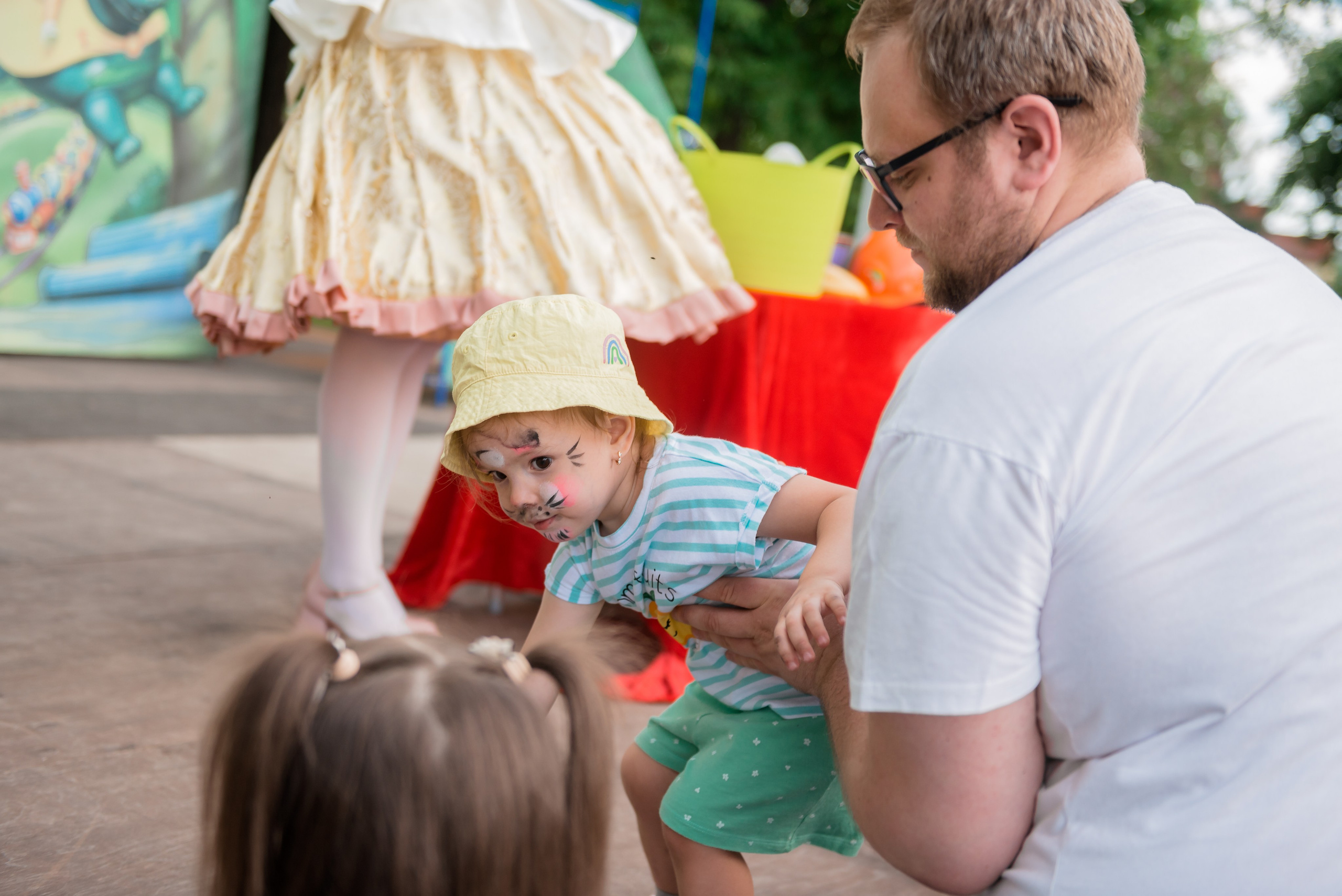 12 Июня 2024. Детский фотограф, семейный фотограф и репортажи в Кемерово