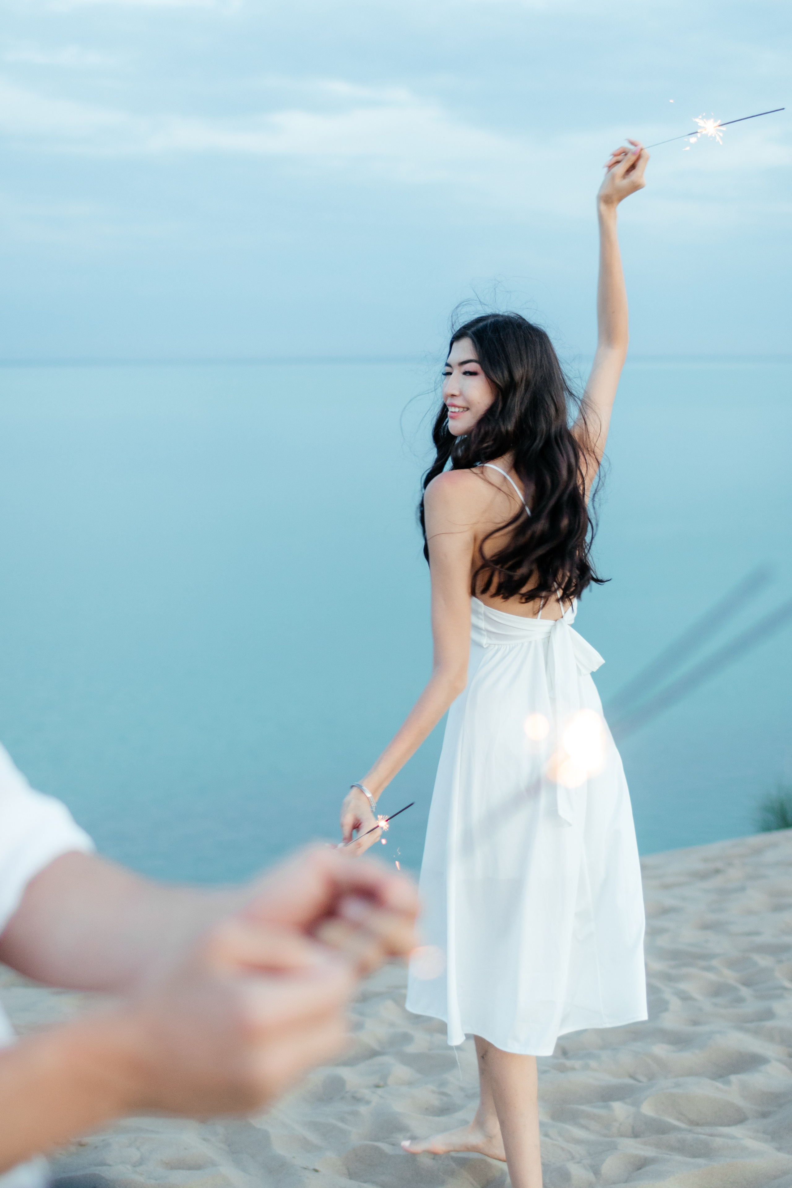 ALISHER & ARUZHAN. Wedding and Fashion photographer