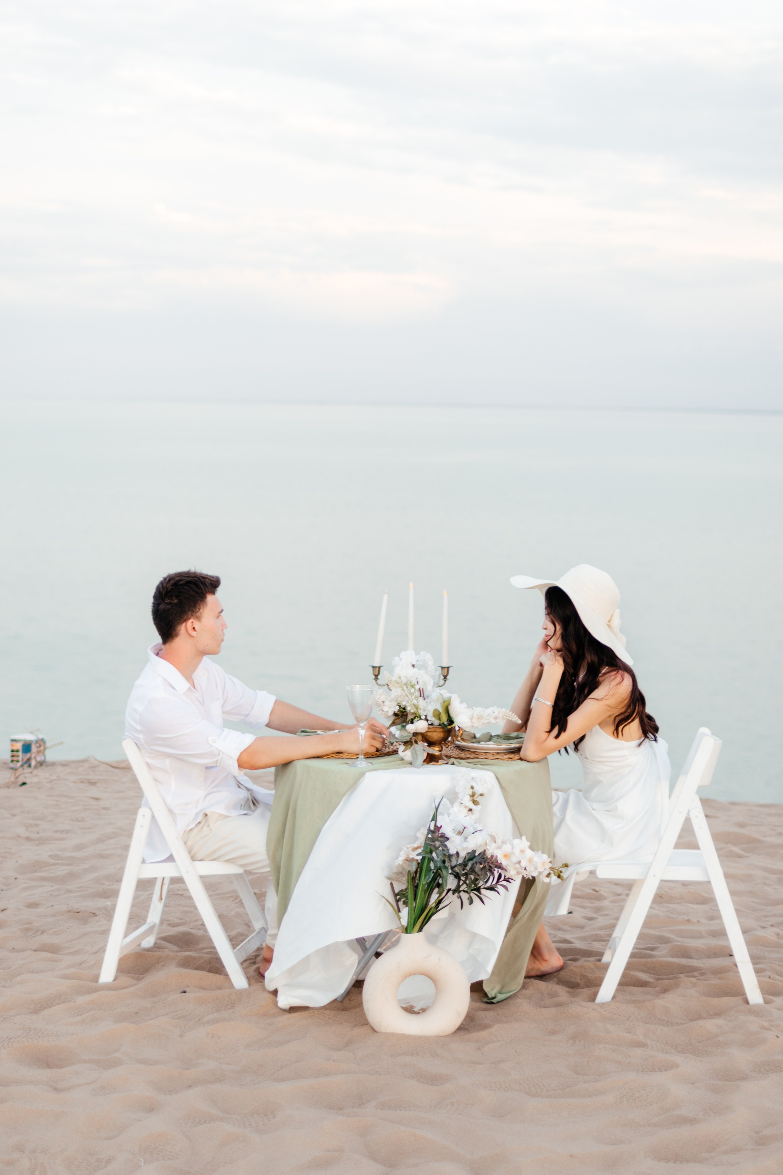 ALISHER & ARUZHAN. Wedding and Fashion photographer