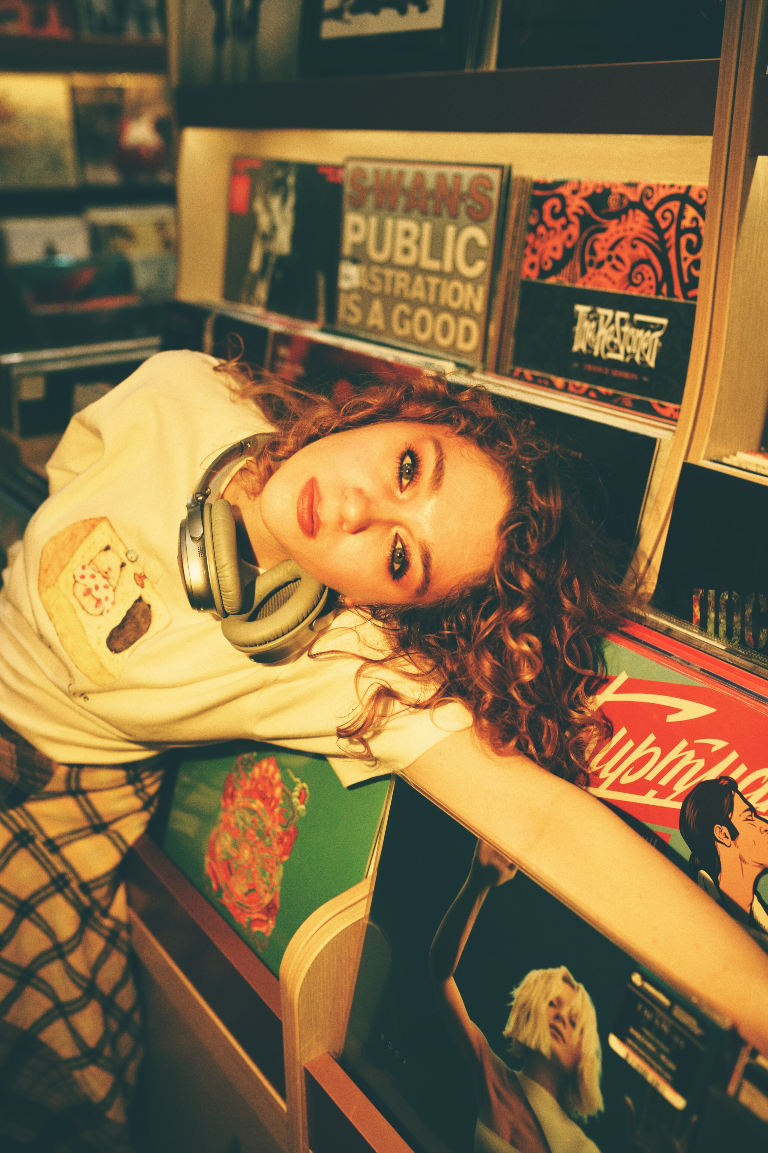 Ира. Фотограф г. Санкт-Петербург