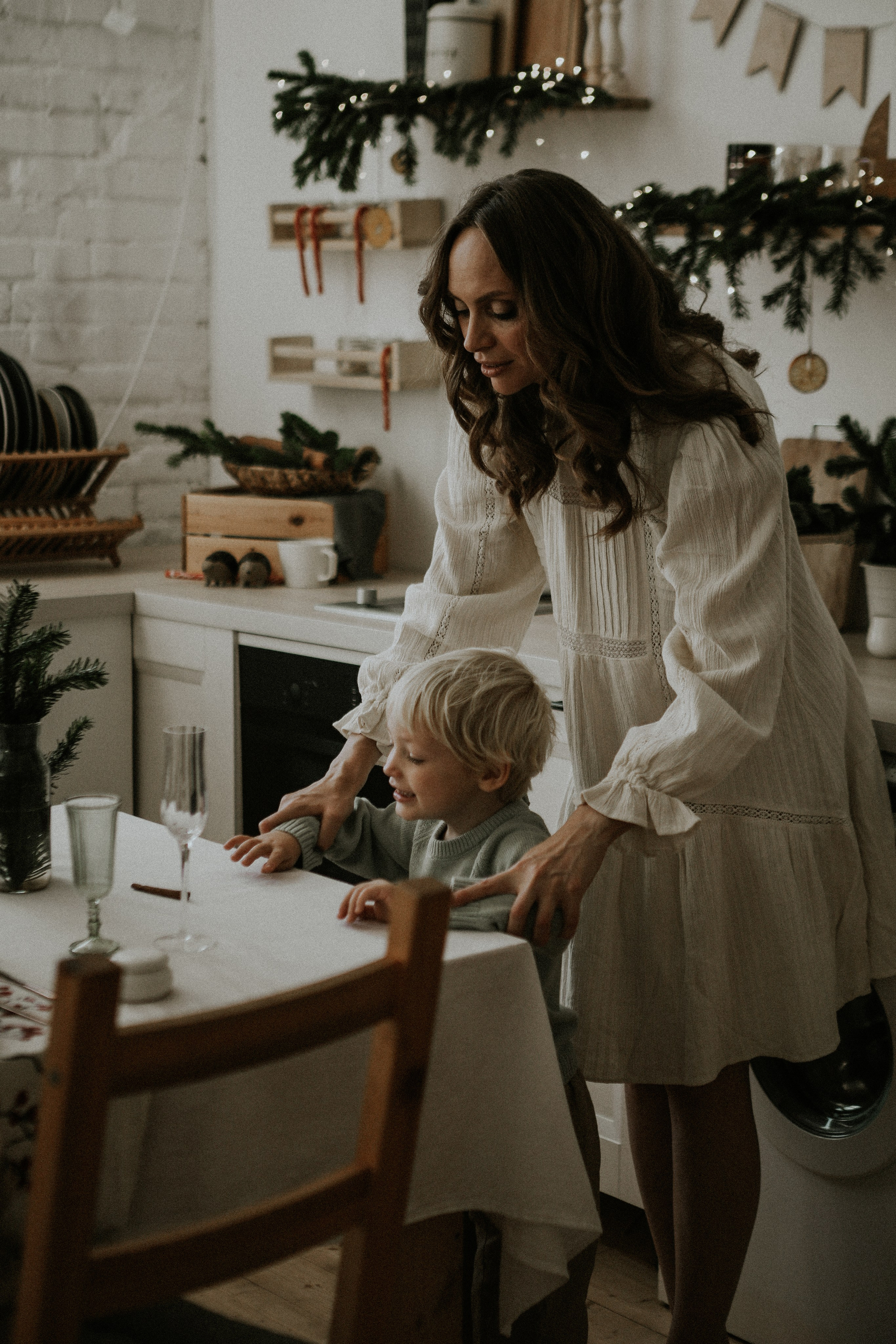 Таня, Мира, Яр и Гордей. Семейный фотограф в Новороссийске и Анапе Александра Яковлева