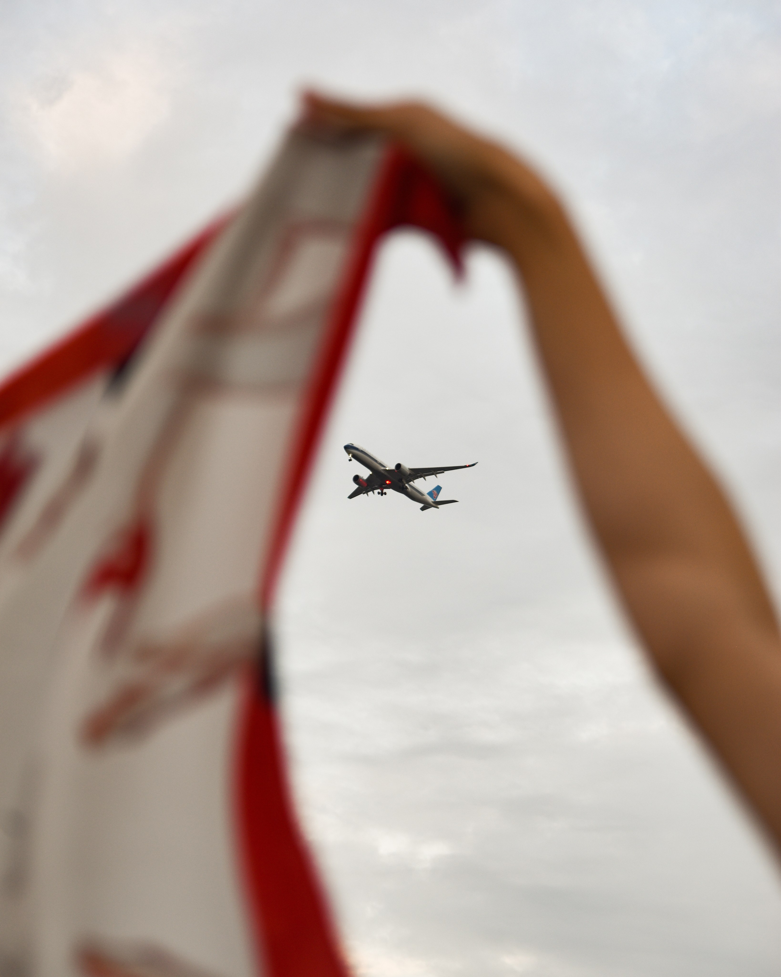 Яхта. Парус. Фотограф Лобанов Антон, г. Москва