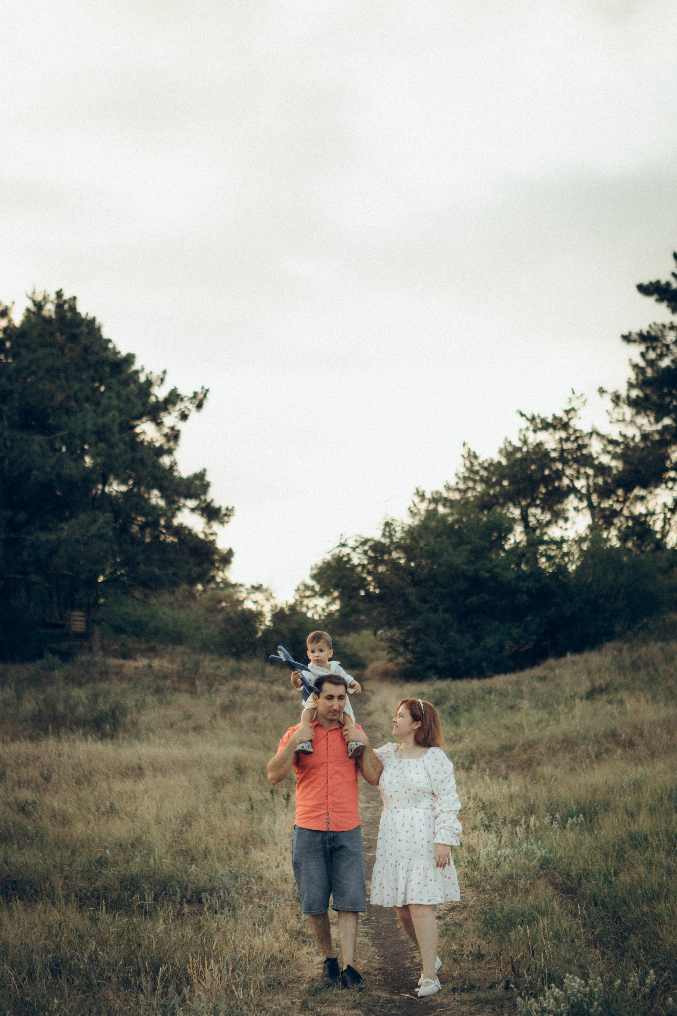 Оксана, Артем и Тимур. Семейный фотограф и фотограф на роды в Ростове-на-Дону Мухина Виктория