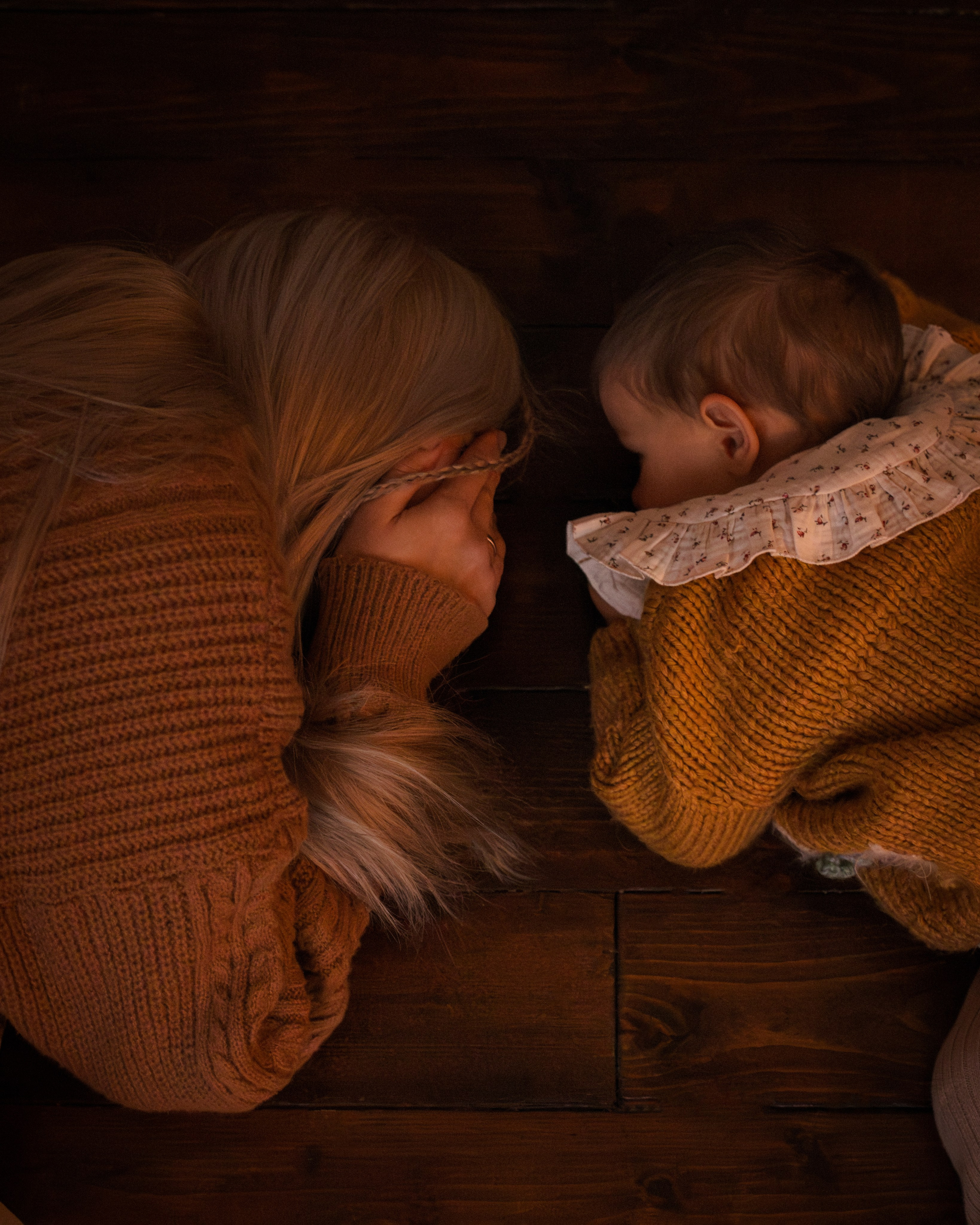 Новогодняя. Фотограф в Москве Киселева Екатерина