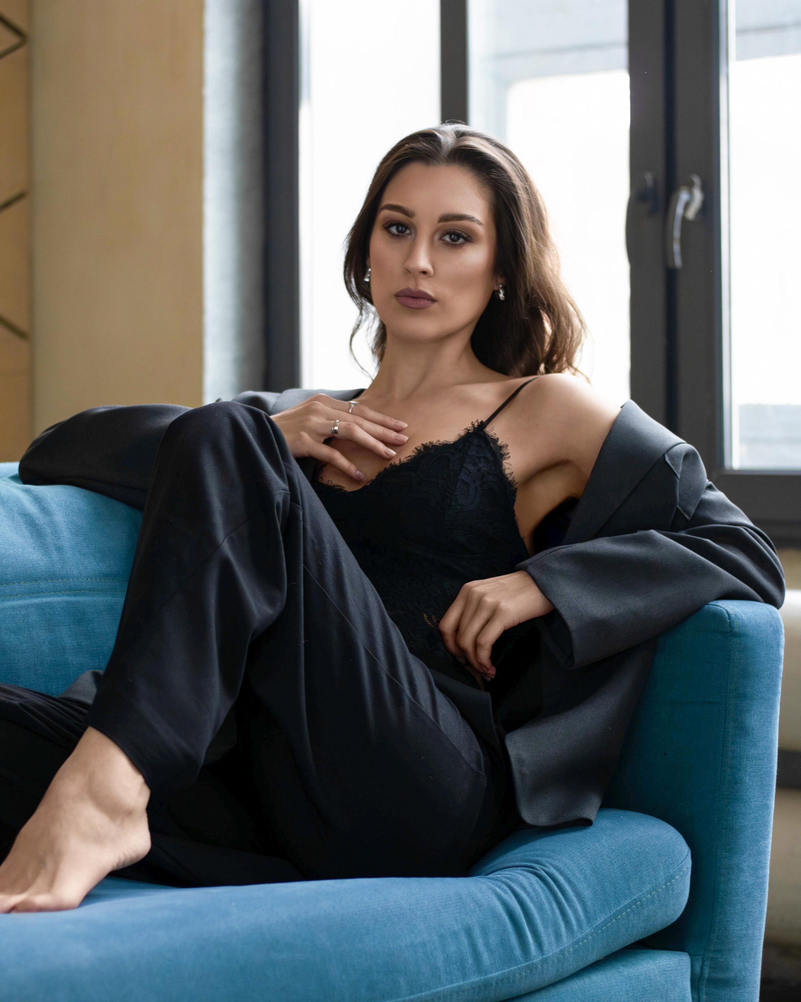 Кристина. Фотограф в Москве Киселева Екатерина