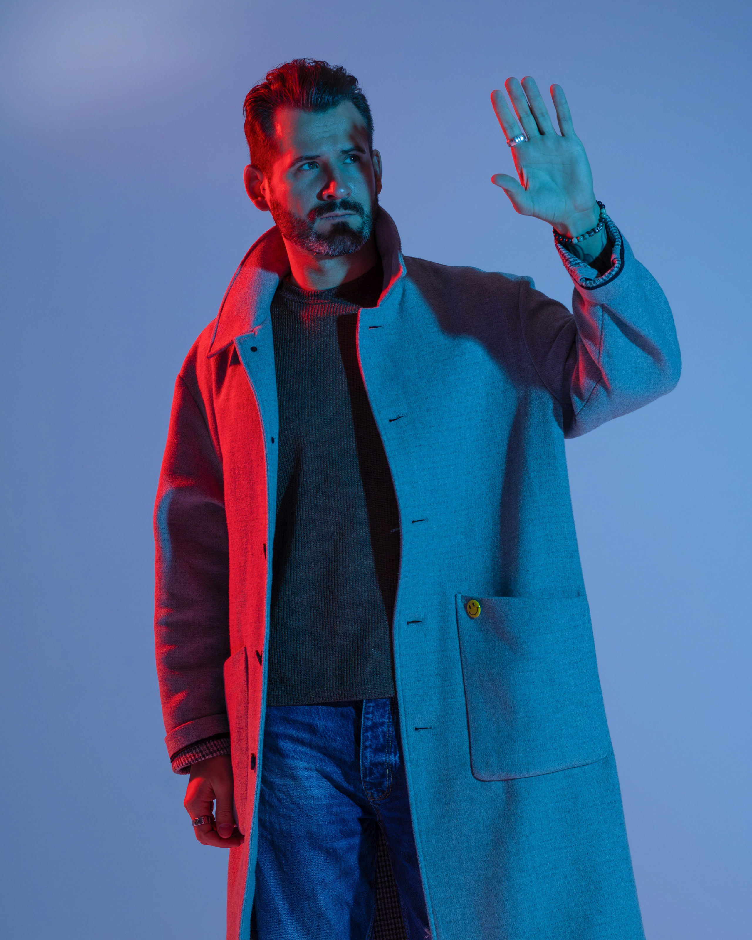 Алексей. Фотограф в Москве Киселева Екатерина