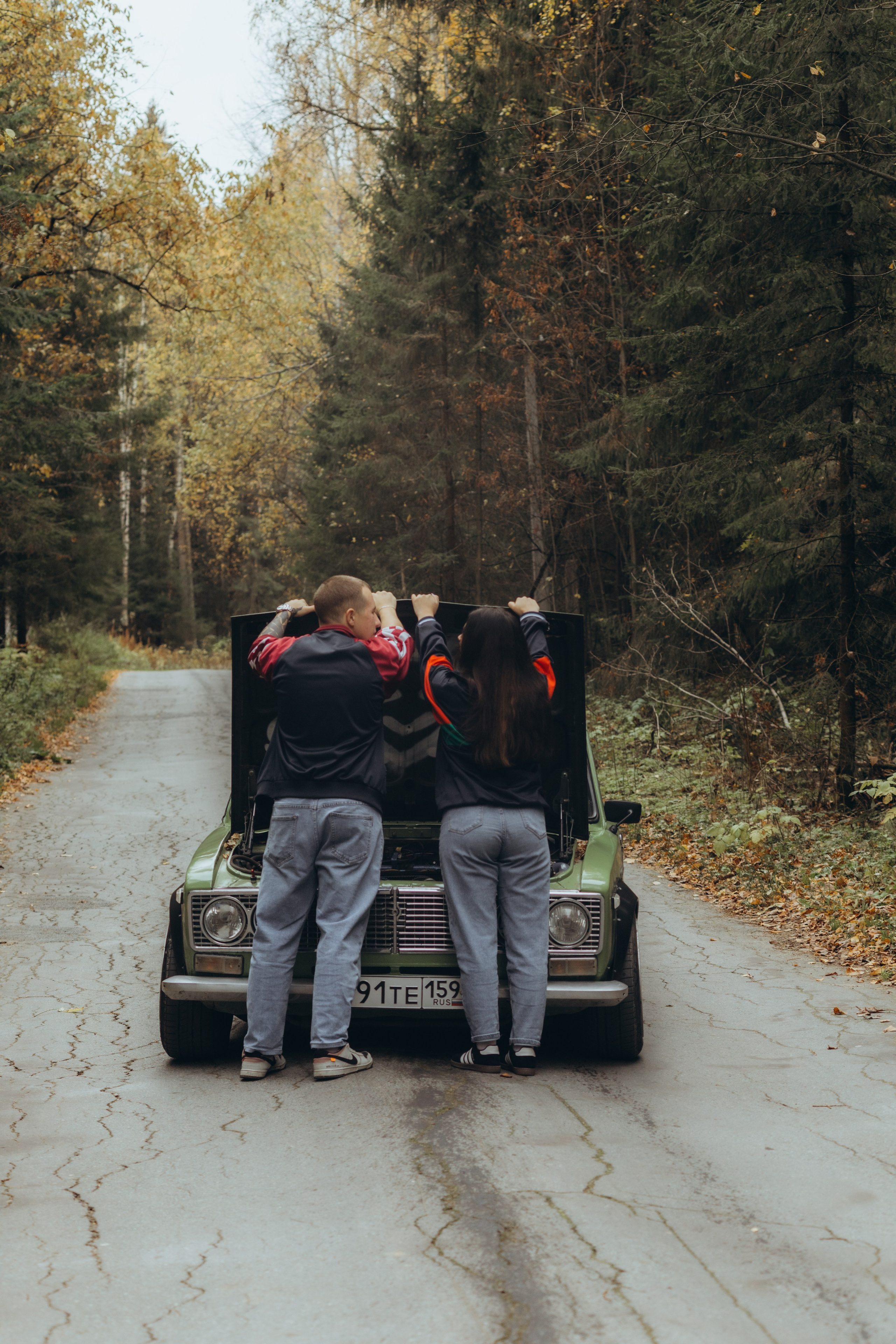 Love Store. Фотограф города Березники