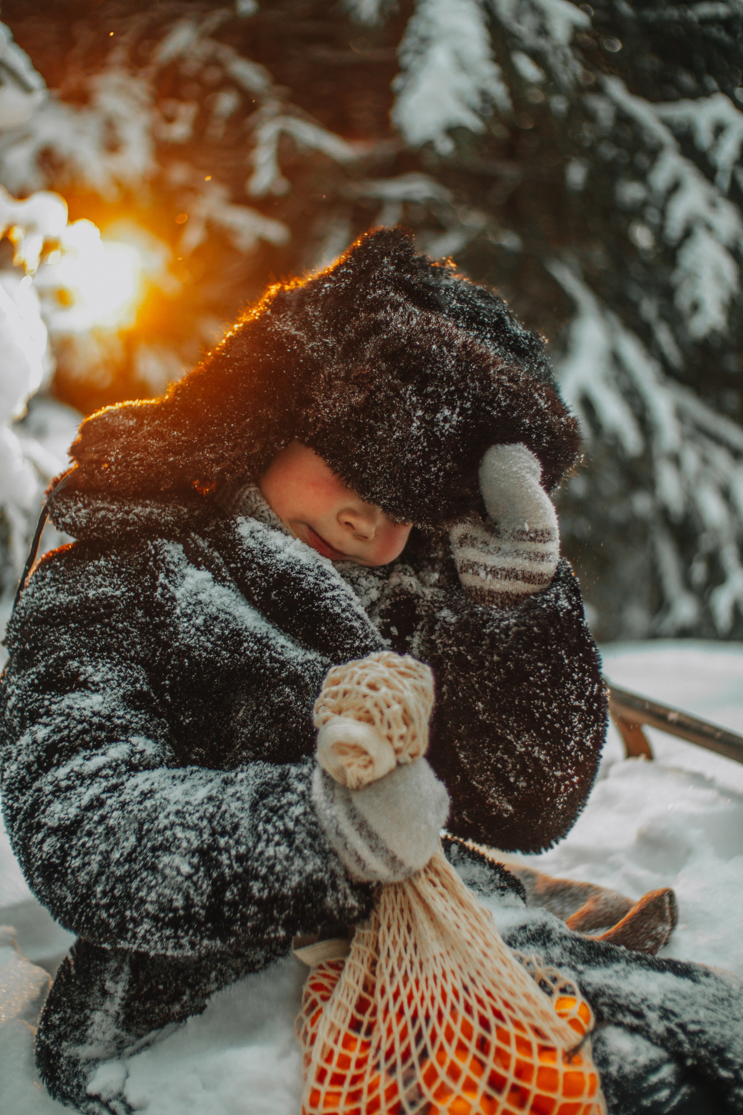 Детки. Фотограф города Березники