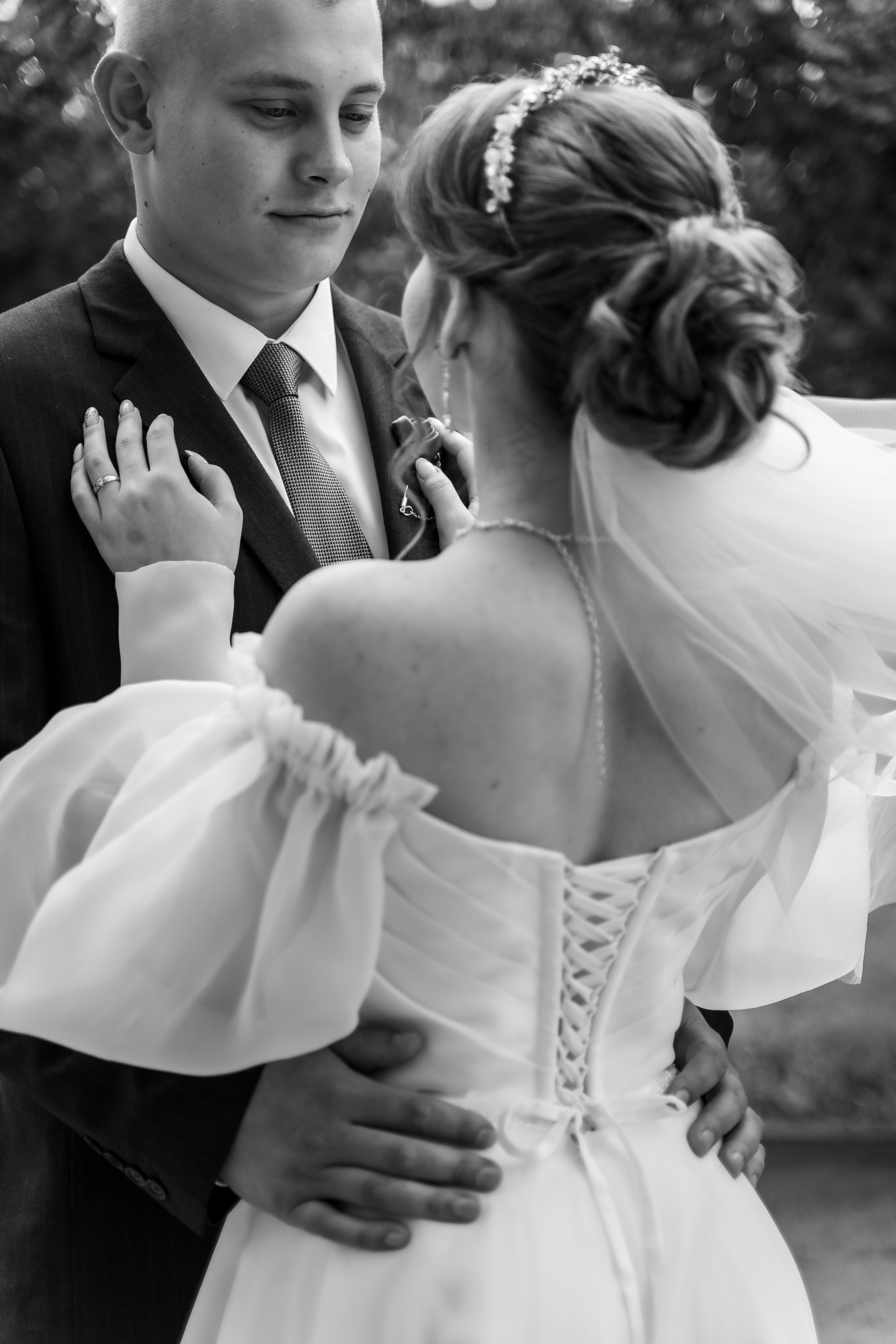 Съемка свадебного торжества в Secret Garden Новосибирск. Свадебный и семейный фотограф в Новосибирске Данил Коротких