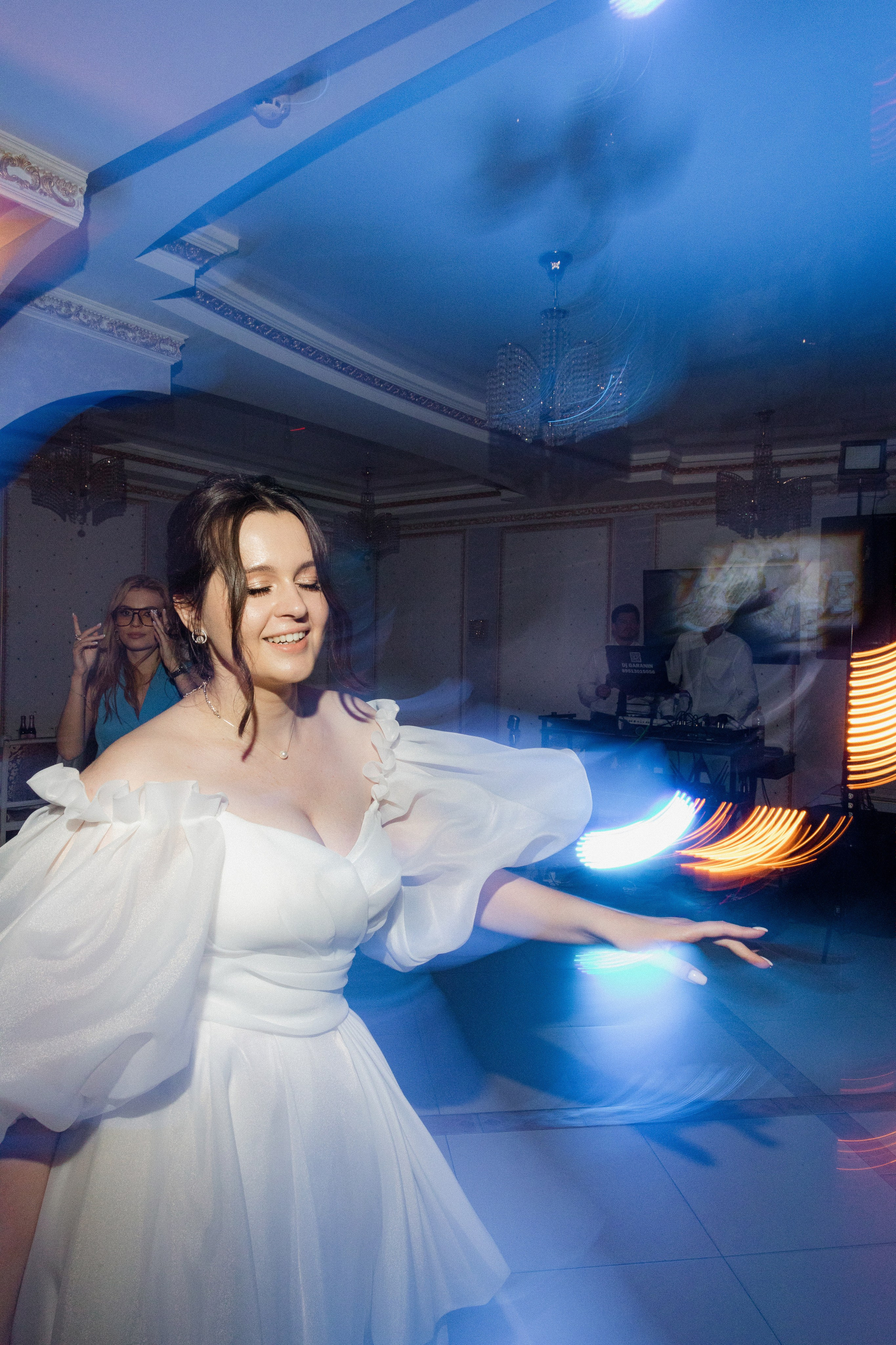 Дмитрий + Екатерина. Свадебное фото и видео в Липецке. Павел Покидов, Елена Покидова