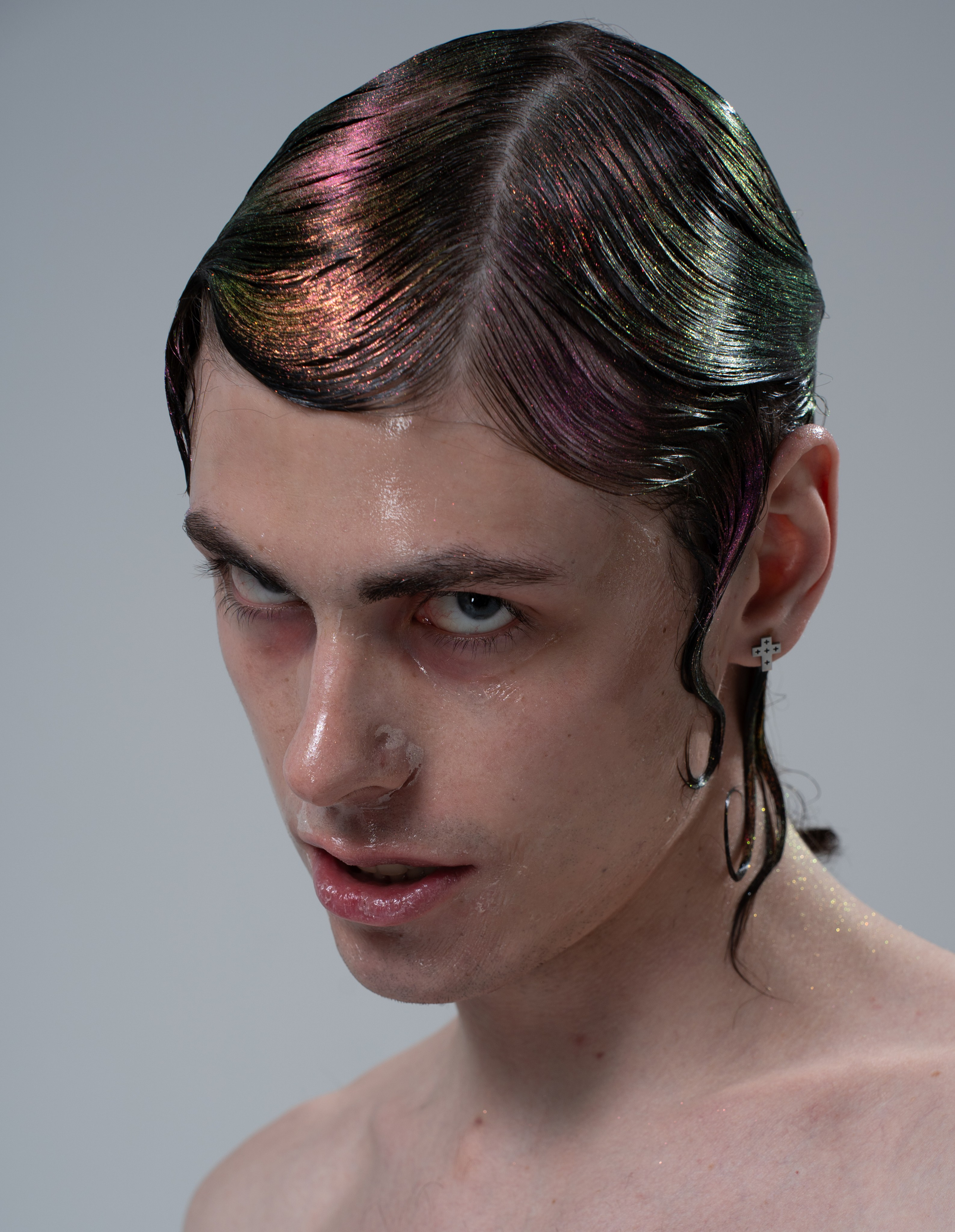 Примеры ретуши ИИ. Фотограф из Москвы — DASHA NOVA | Авторская фотография в разных жанрах