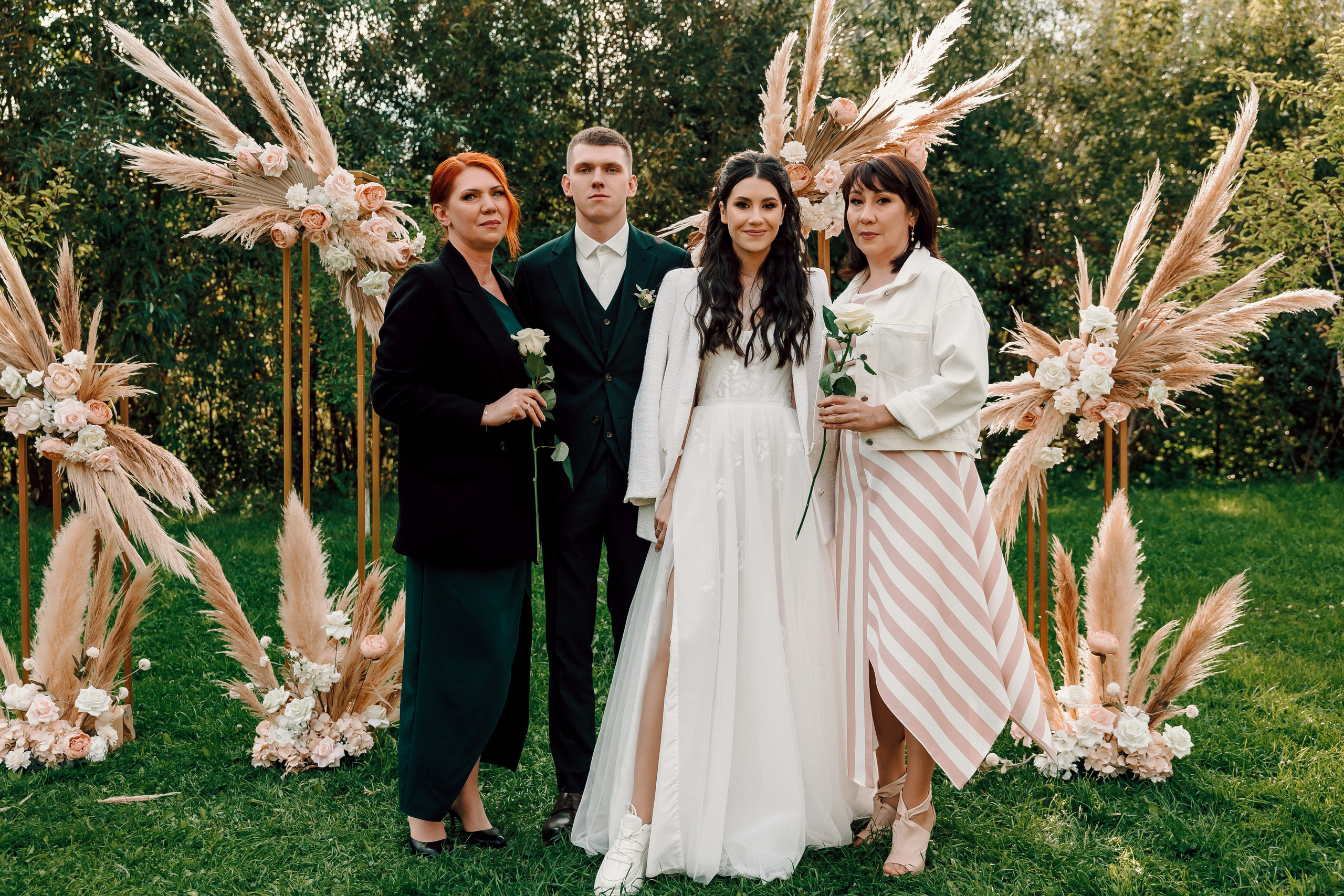 Свадебный день — Глеб и Дарья. Лёшка Варзегов — фотограф