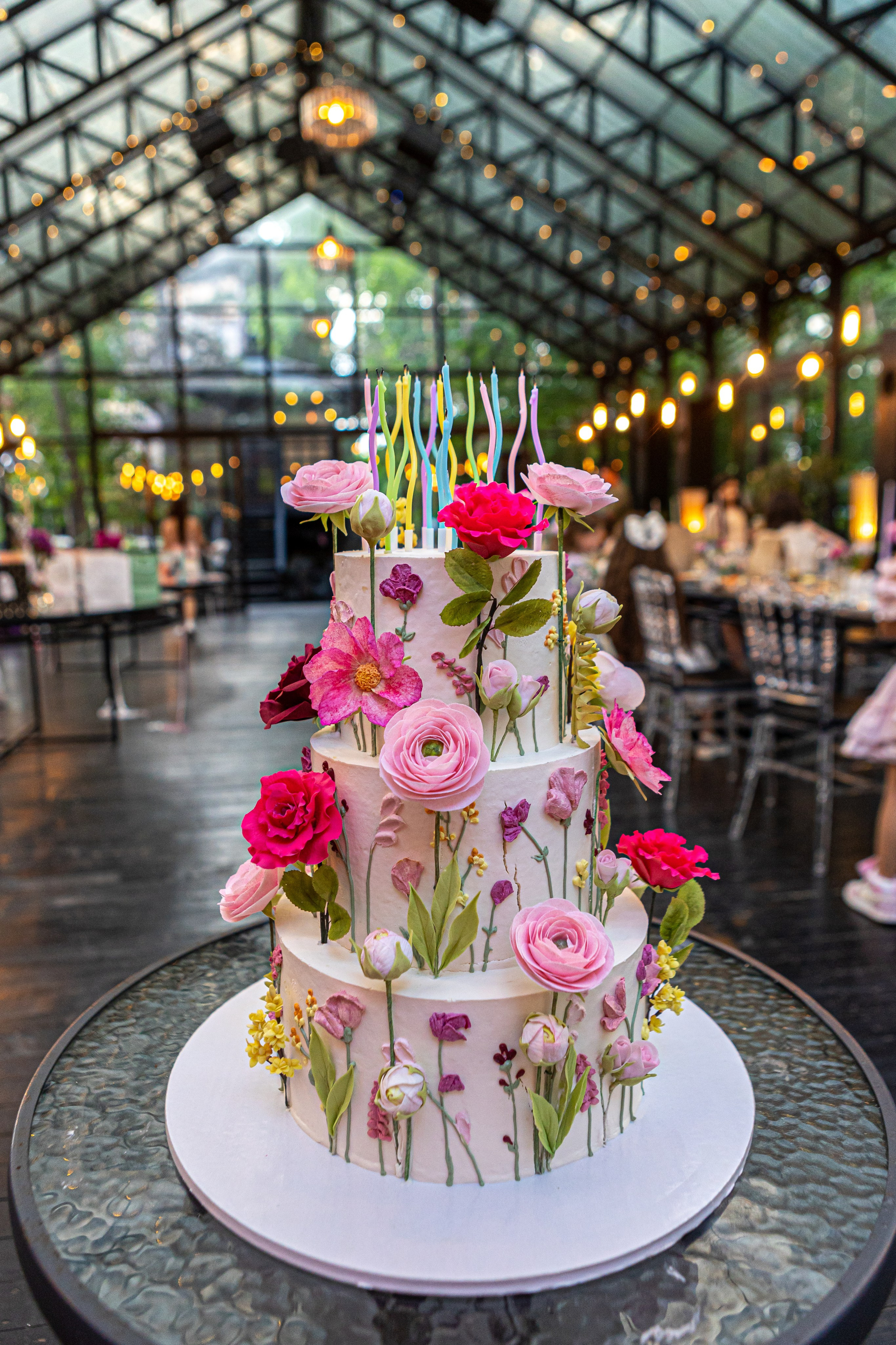 День Рождения Миланы. Фотограф в Оренбурге. Профессиональный фотограф