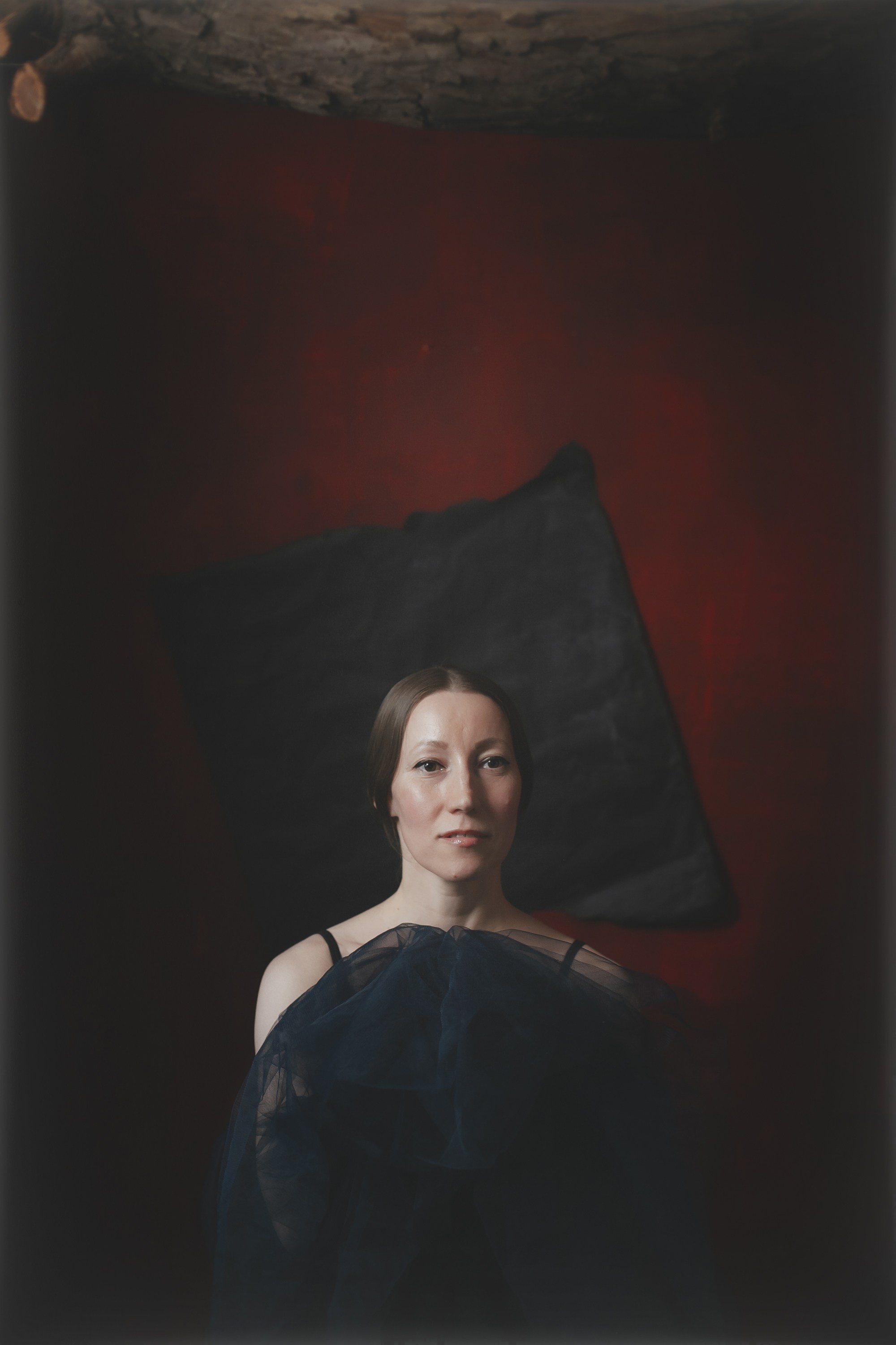 Картина. Домашняя студия. RawCat. Портретная фотография Екатеринбург